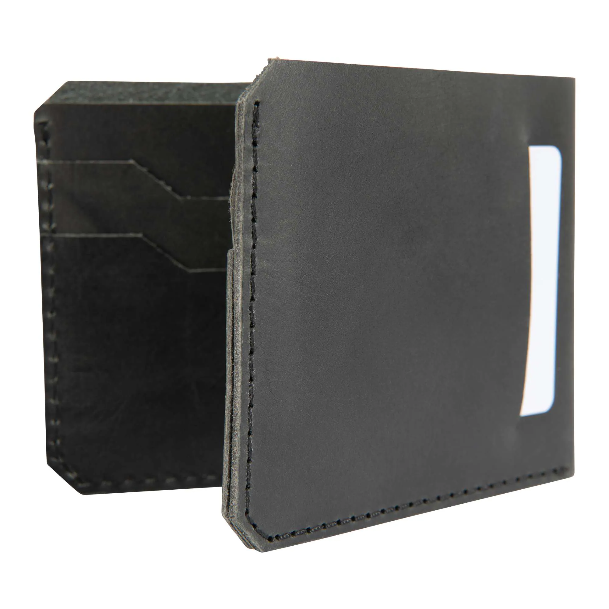 Craftsman Leather Bifold Wallet