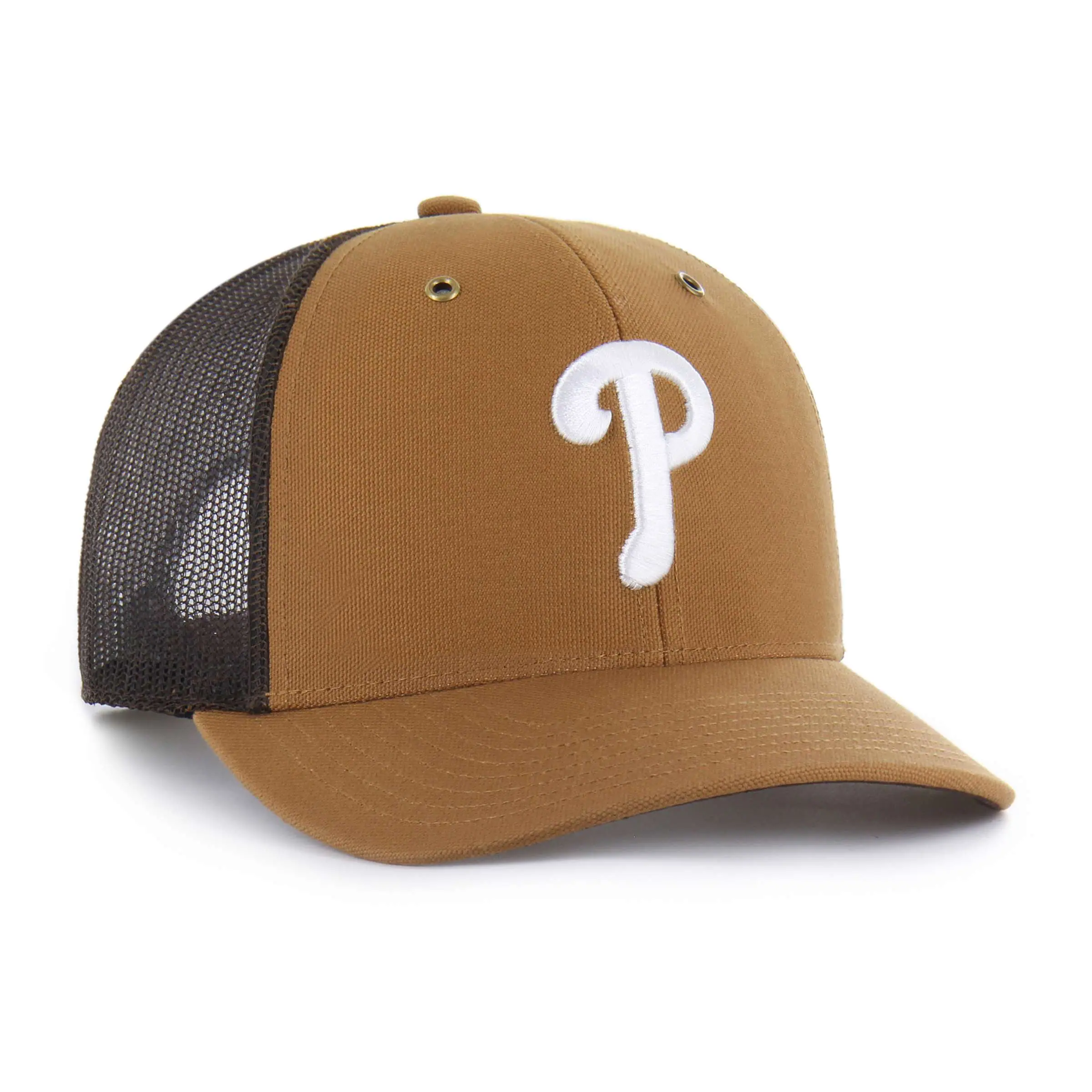 Philadelphia Phillies '47 Trucker