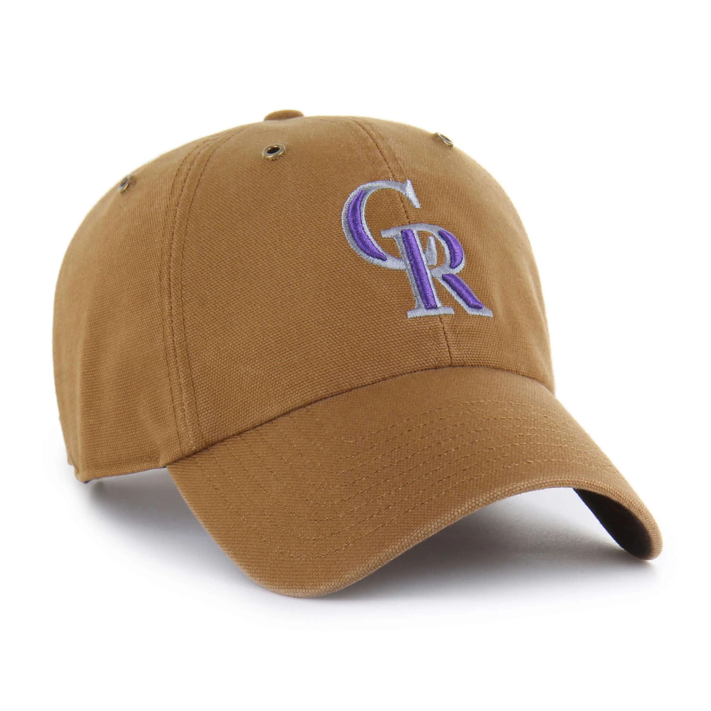 Colorado Rockies '47 Clean Up