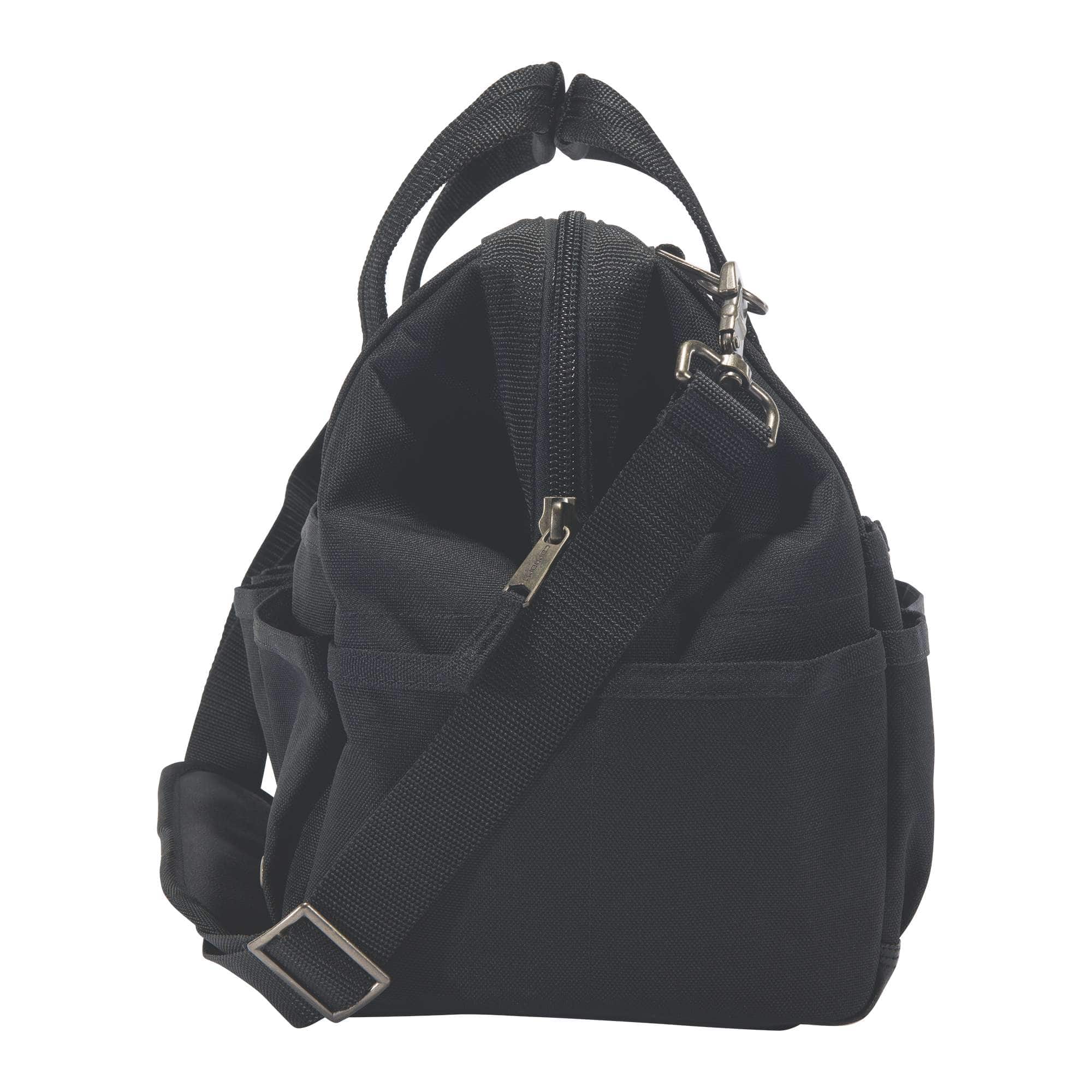 16-Inch 30 Pocket Heavyweight Tool Bag