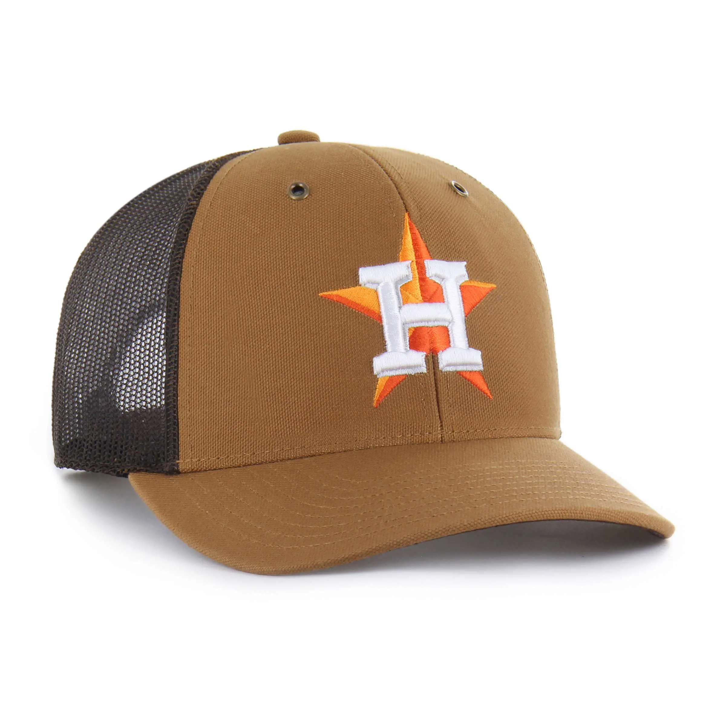 Houston Astros '47 Trucker
