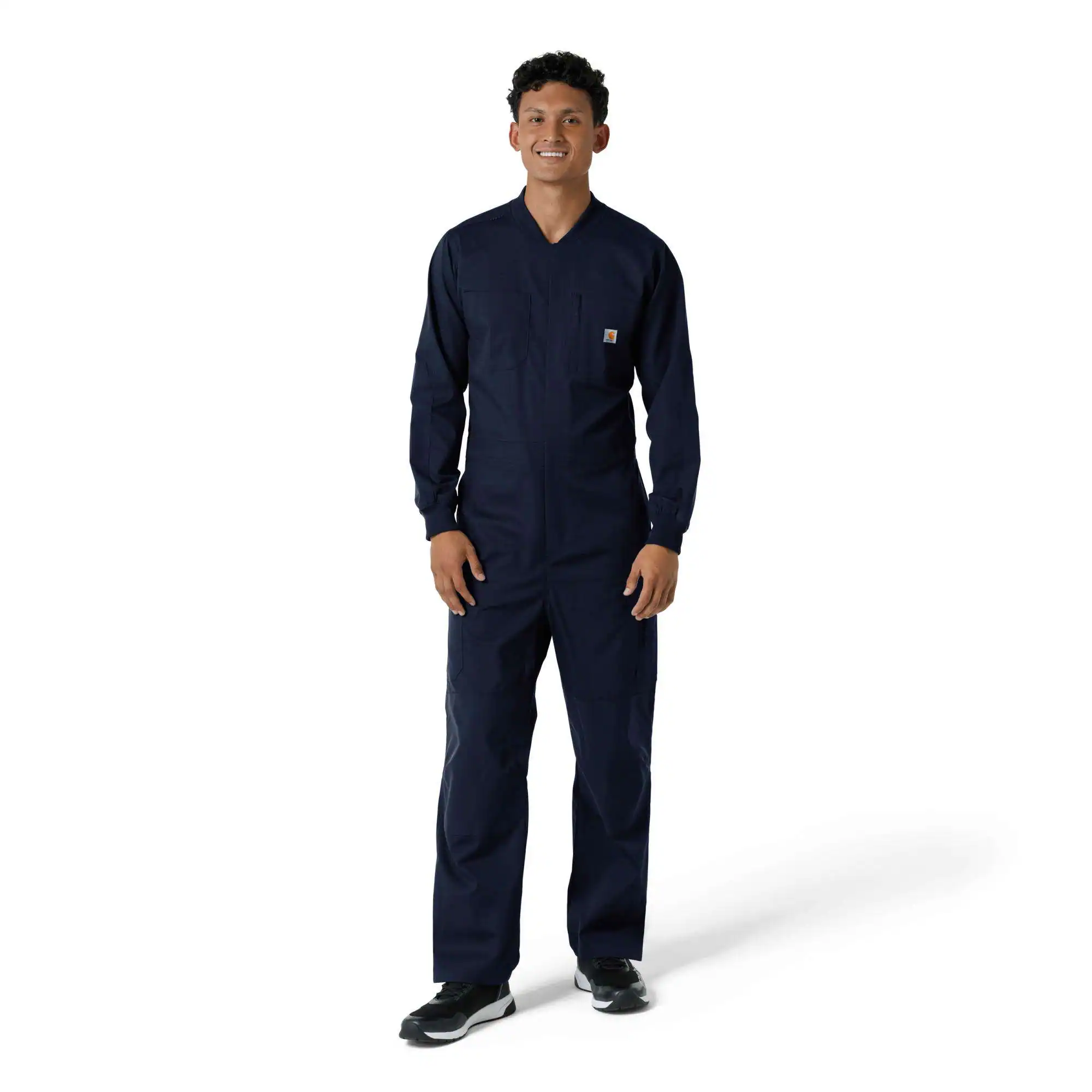 Rugged Flex® RSCU Ripstop Coverall