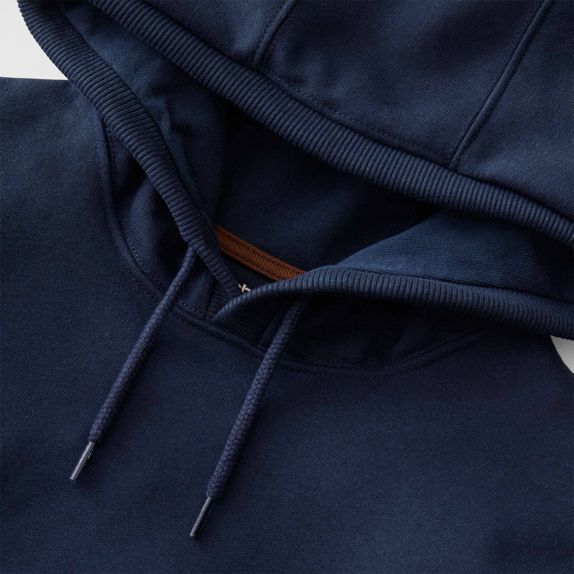 Crafted Series Heavyweight Fleece Hoodie