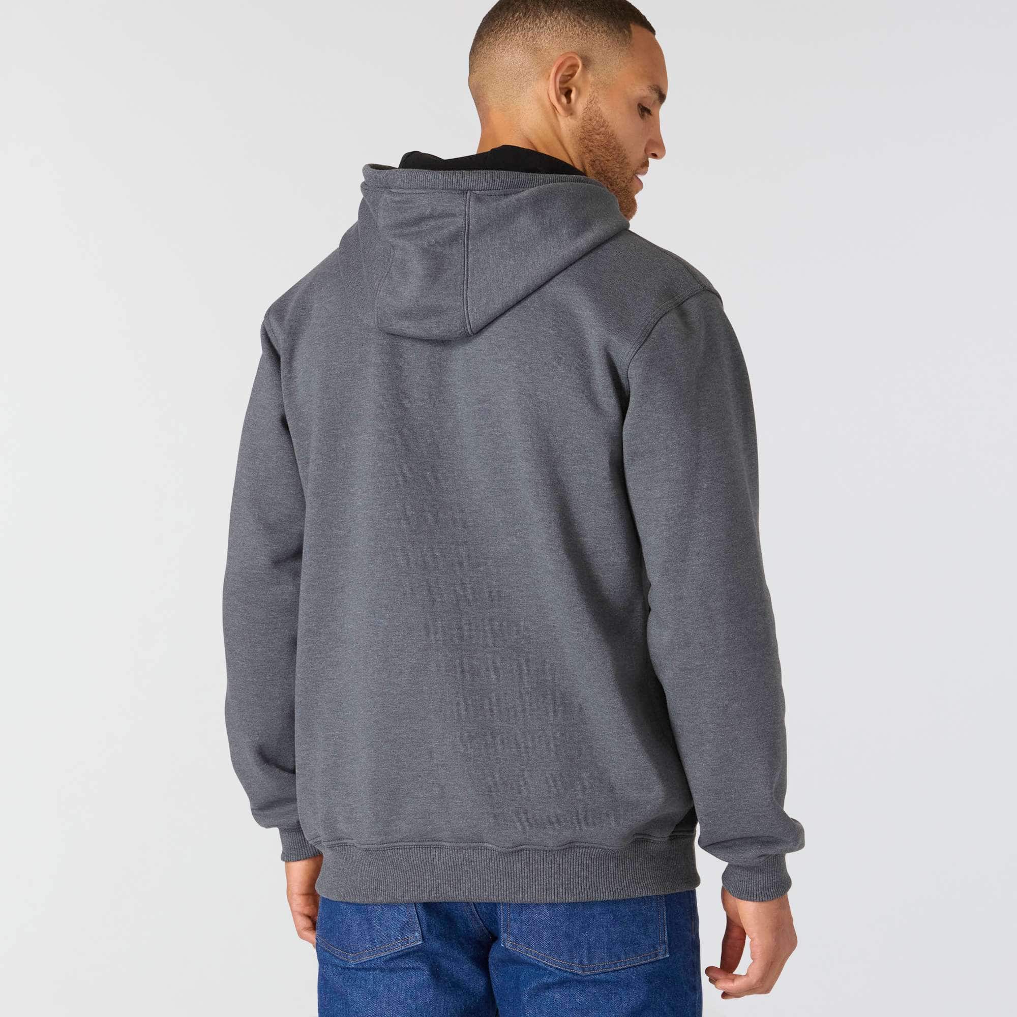 Crafted Series Heavyweight Fleece Hoodie