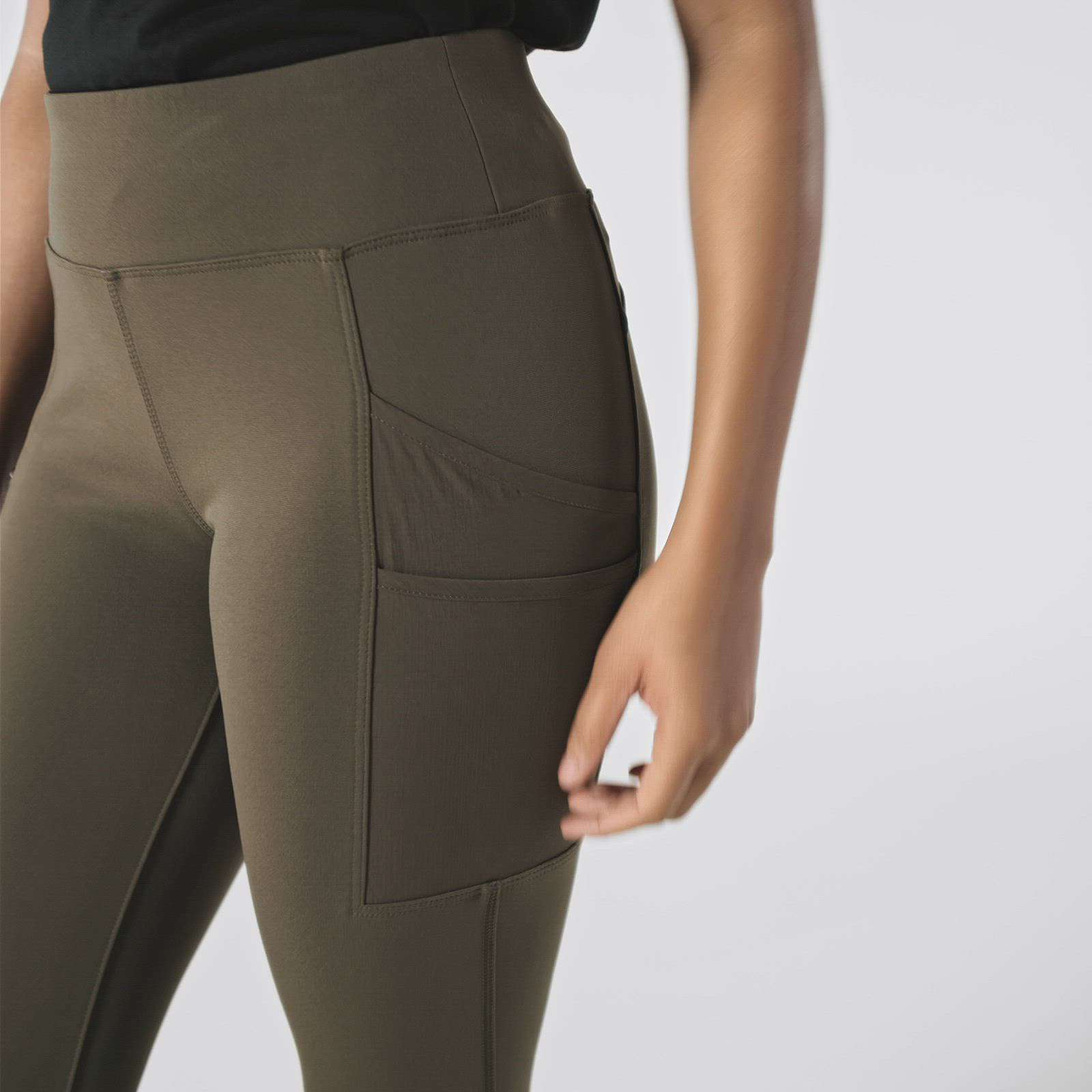 Force Lightweight Legging