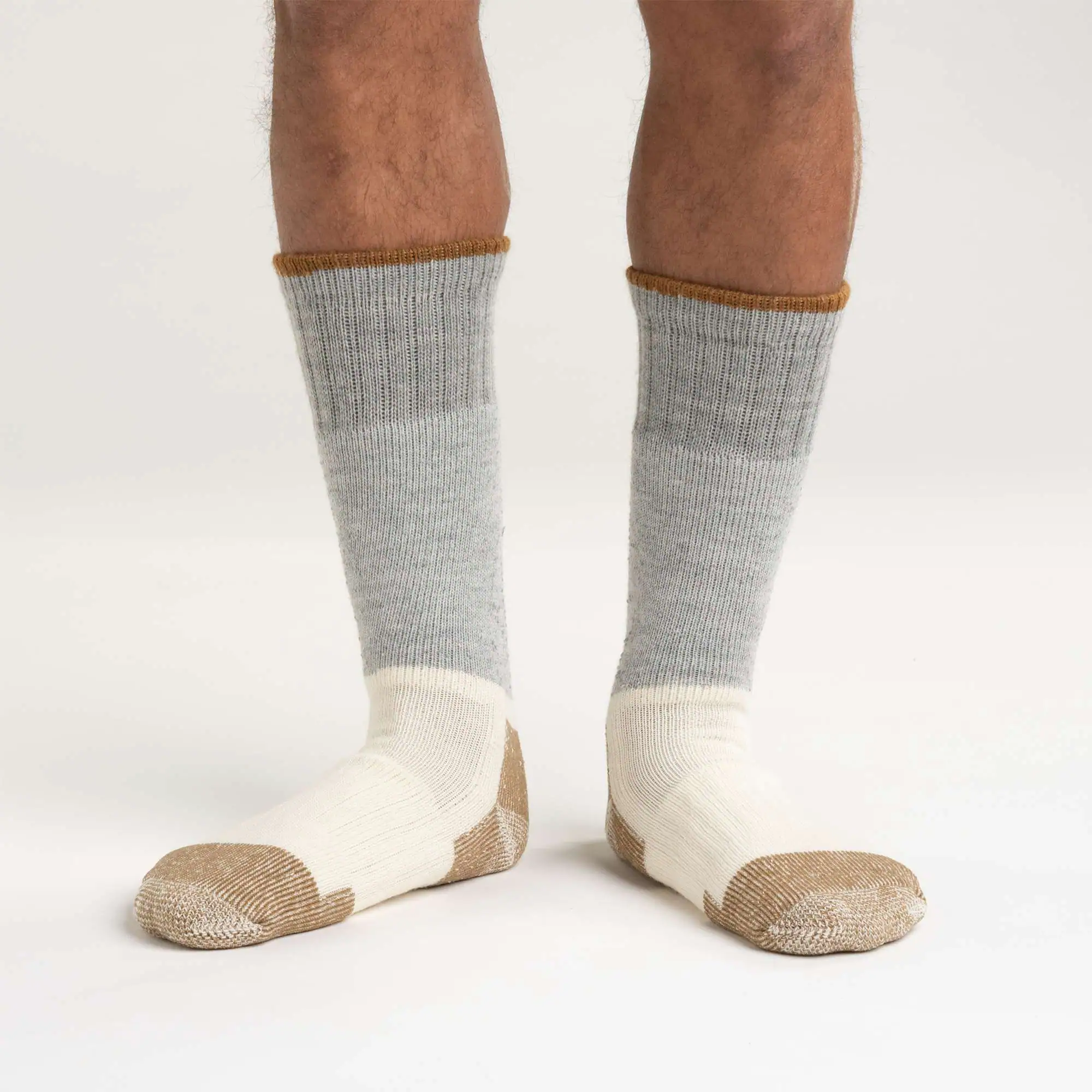 Arctic Heavyweight Merino Wool Blend Boot Sock