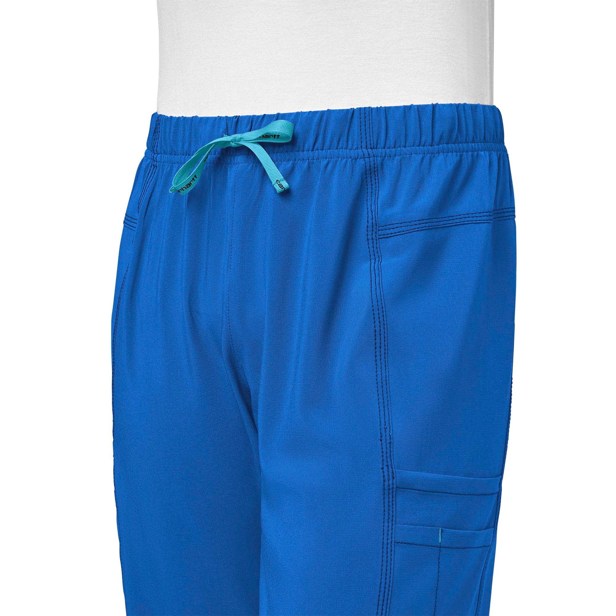 Women's Force Cross-Flex Jogger Scrub Pant