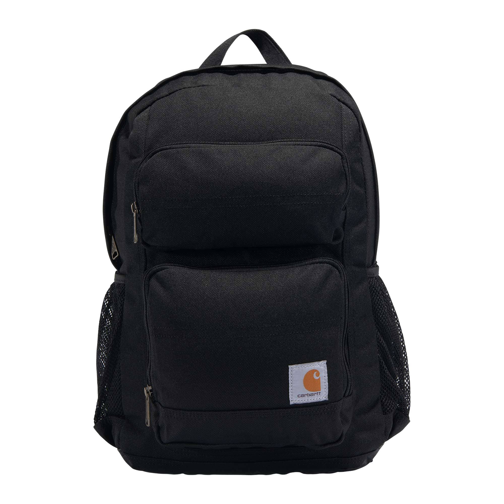 27L Single-Compartment Backpack