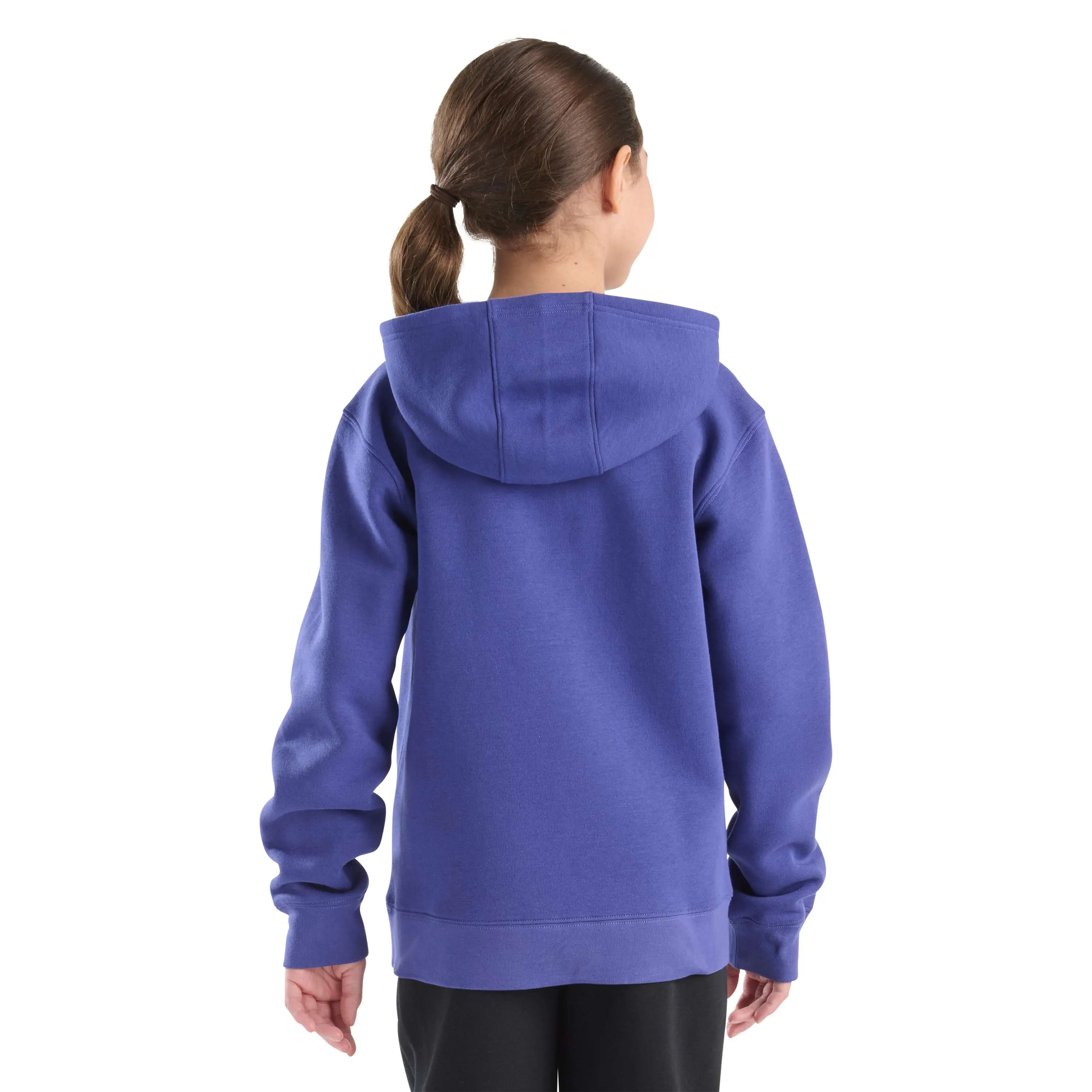 Girls' Long Sleeve Graphic Sweatshirt (Toddler/Child/Youth)