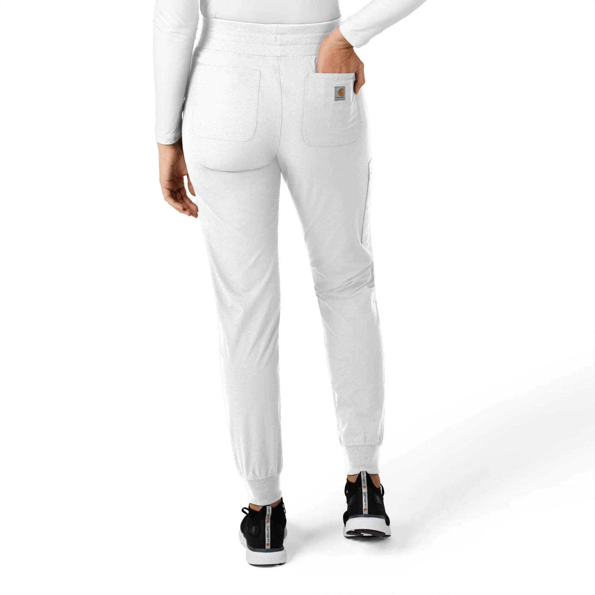 Women's Force Essentials  Jogger Scrub Pant