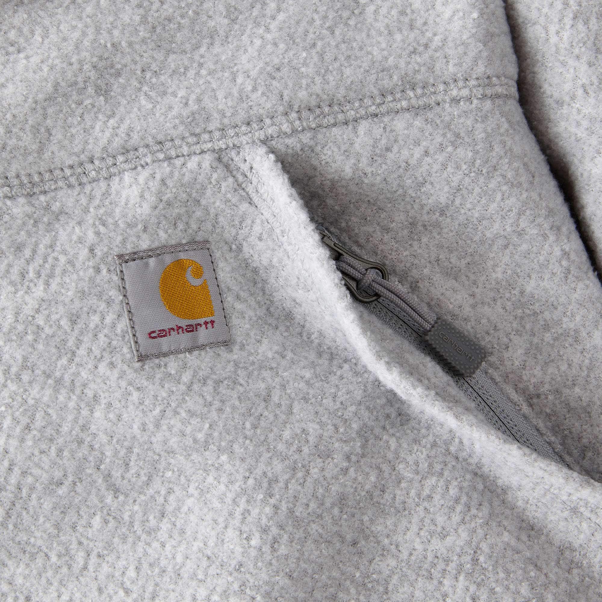 Women's Full-Zip Relaxed Fit Fleece Jacket - 1 Warm Rating