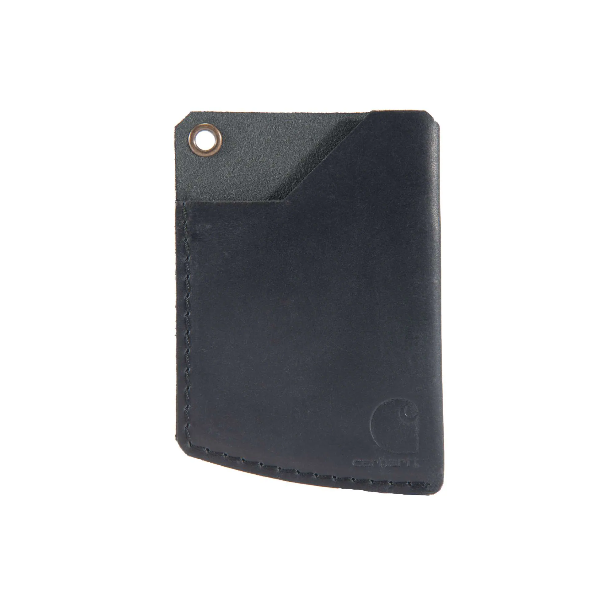 Craftsman Leather Front Pocket Wallet