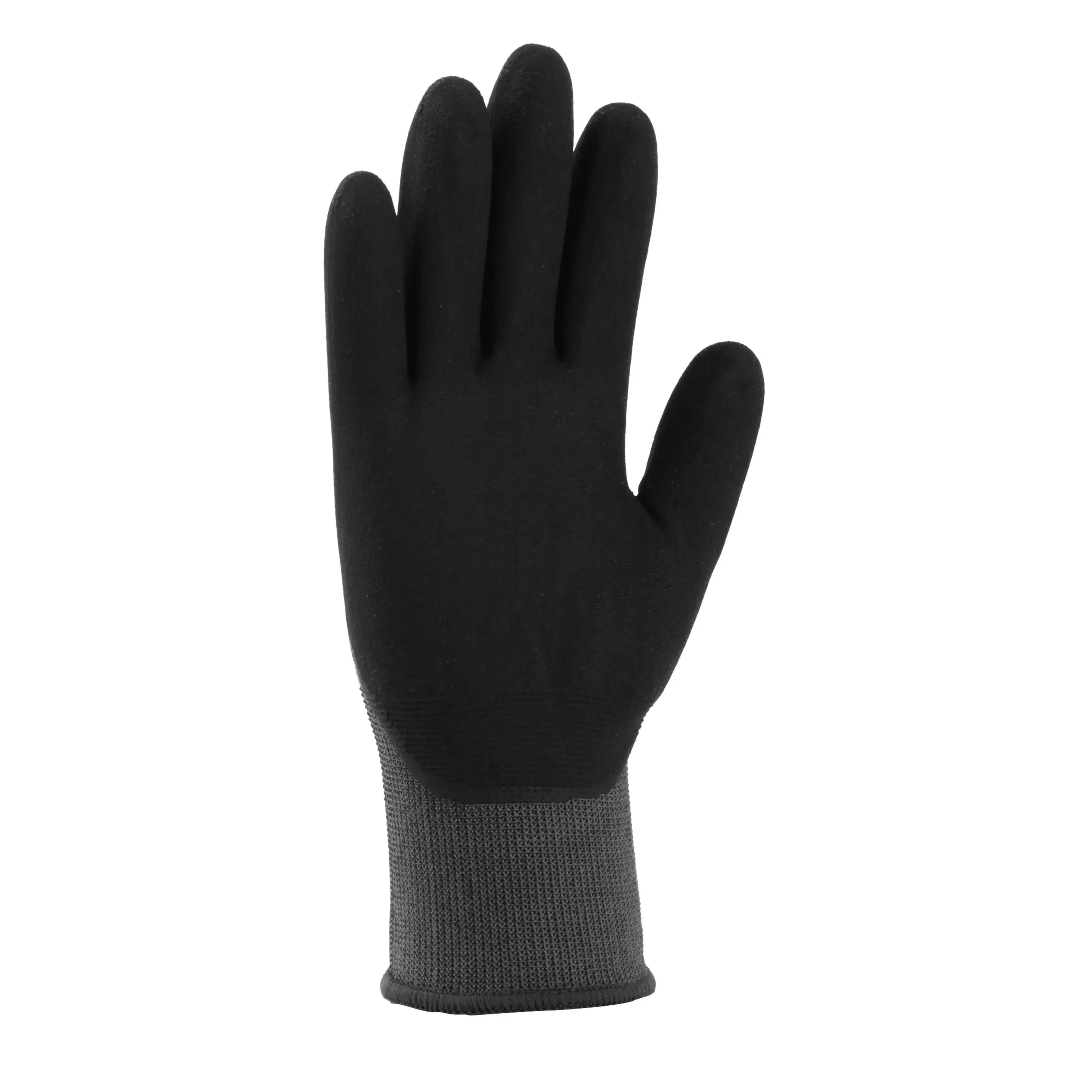 Women's Thermal Full-Coverage Nitrile Grip Glove