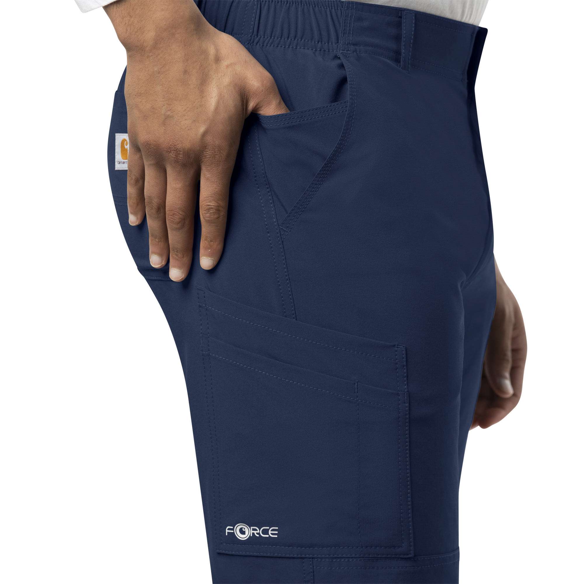 Carhartt Force® Cross-Flex Jogger Scrub Pant