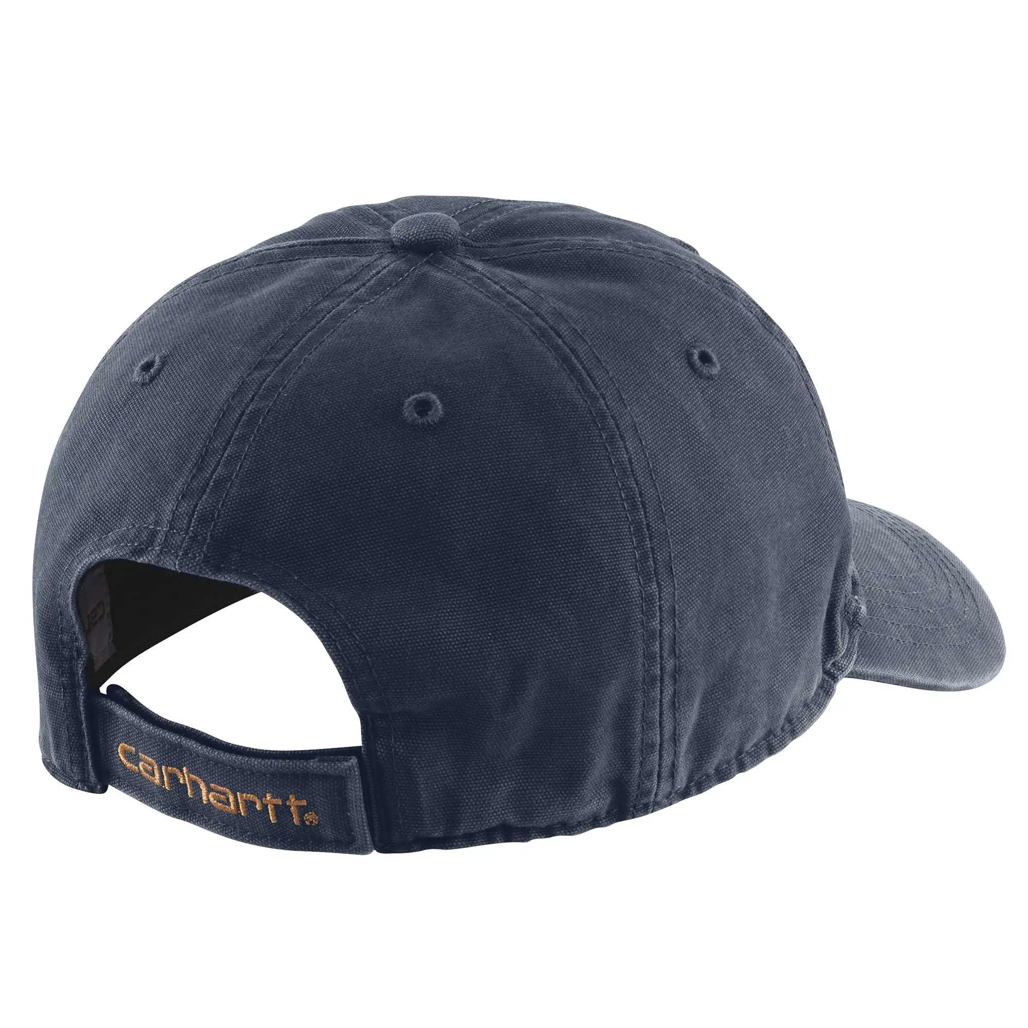 Canvas Cap