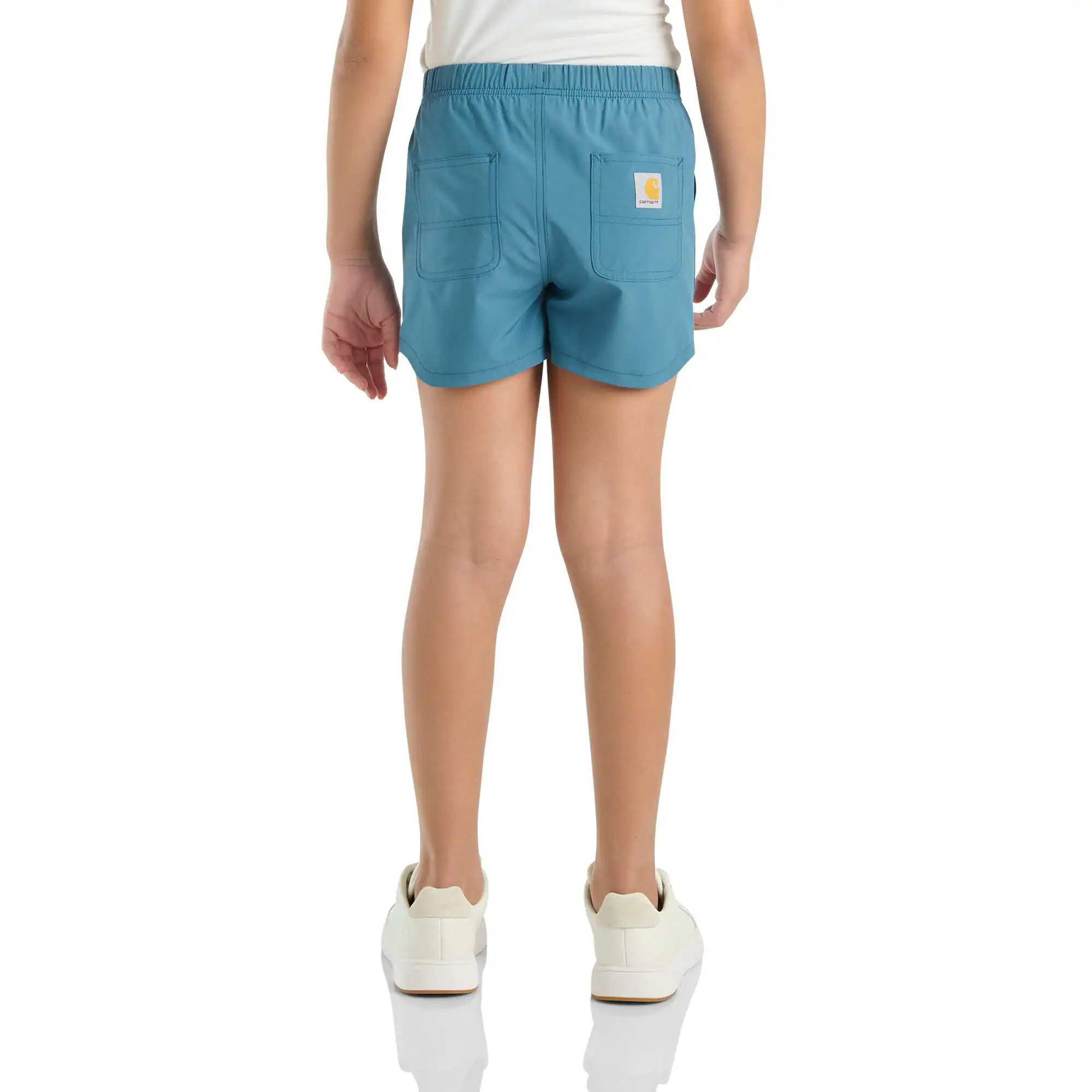 Girls' Rugged Flex® Lightweight Short (Child/Youth)