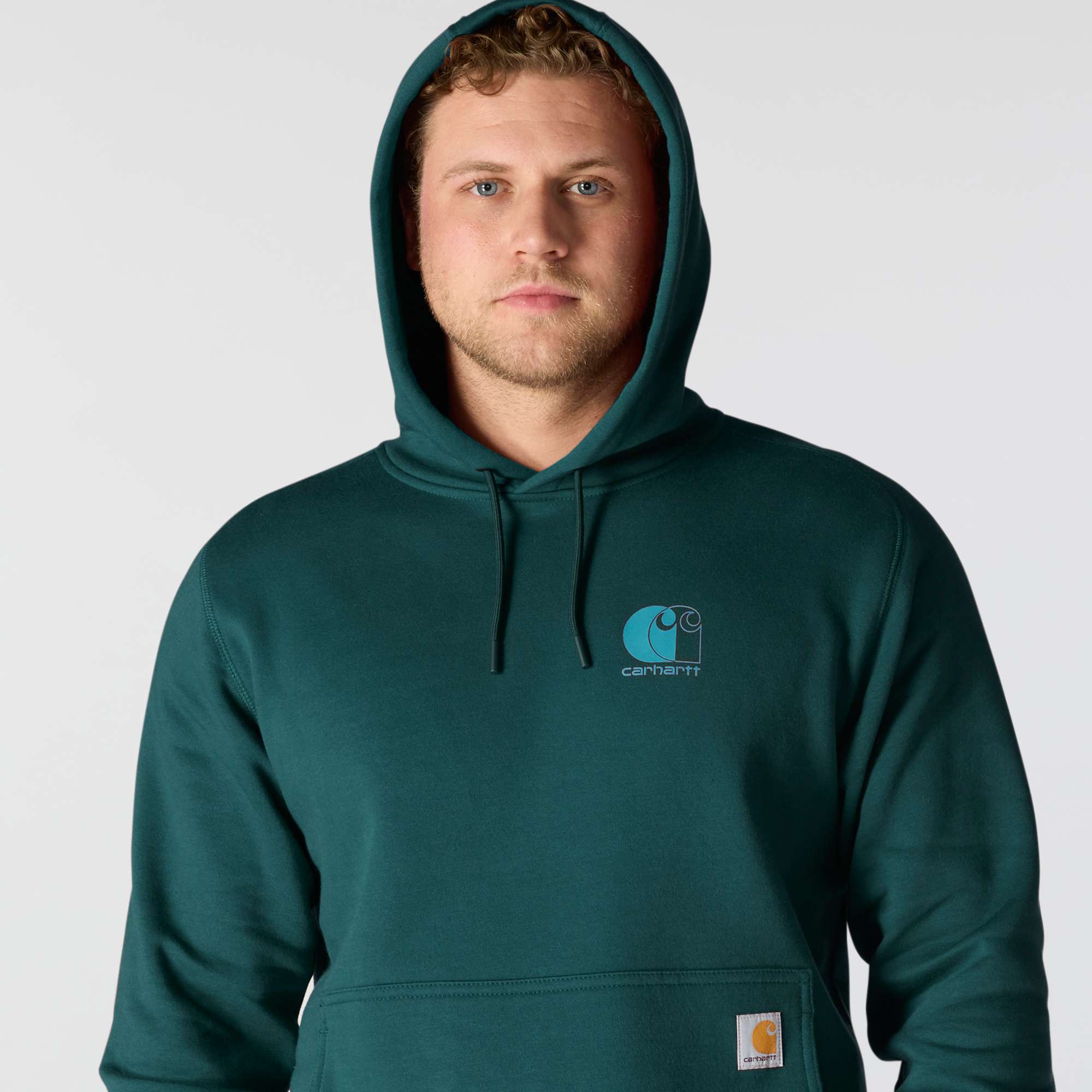 Force Logo Sweatshirt