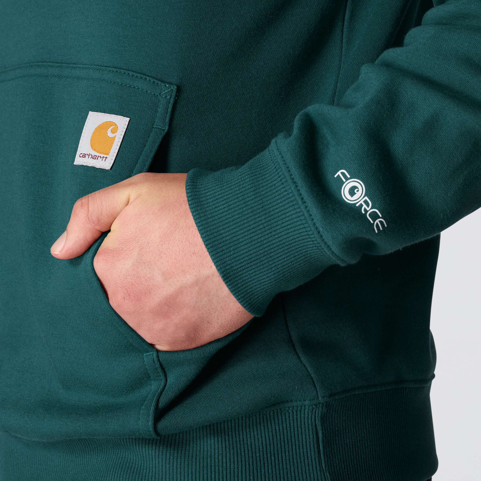 Force Logo Sweatshirt