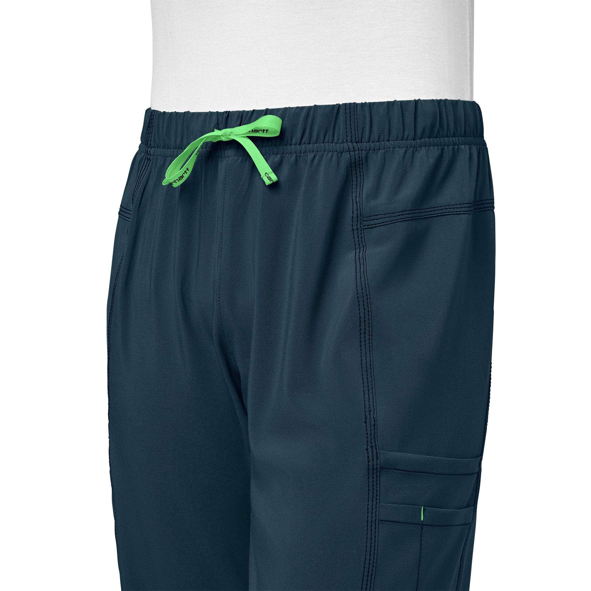 Women's Force Cross-Flex Jogger Scrub Pant