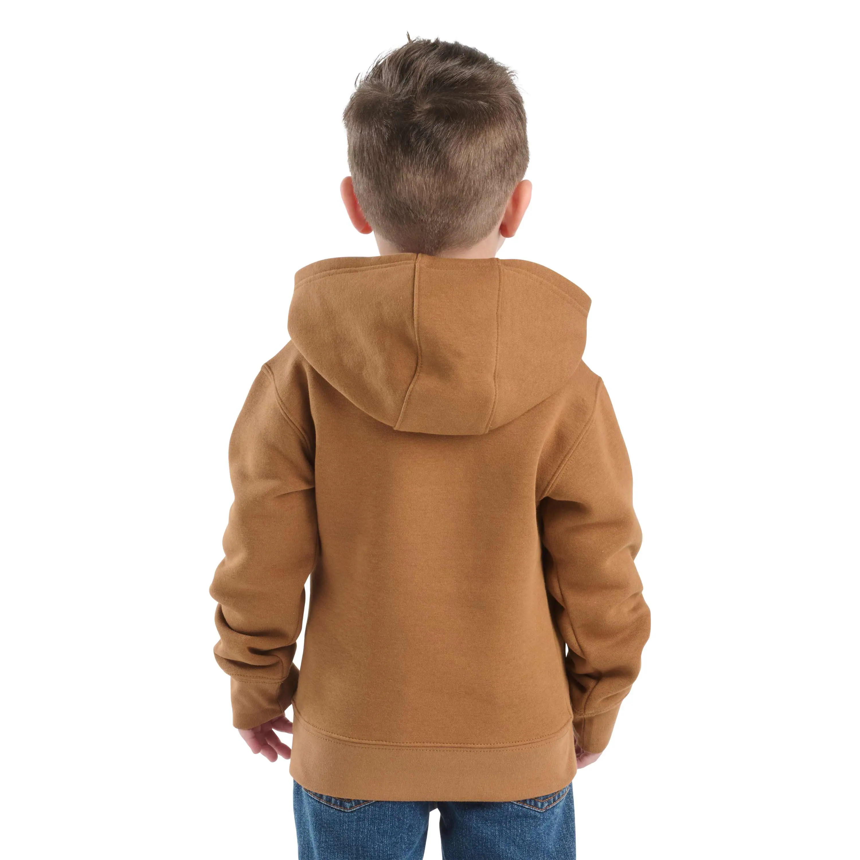 Boys' Long Sleeve Graphic Sweatshirt (Toddler/Child/Youth)