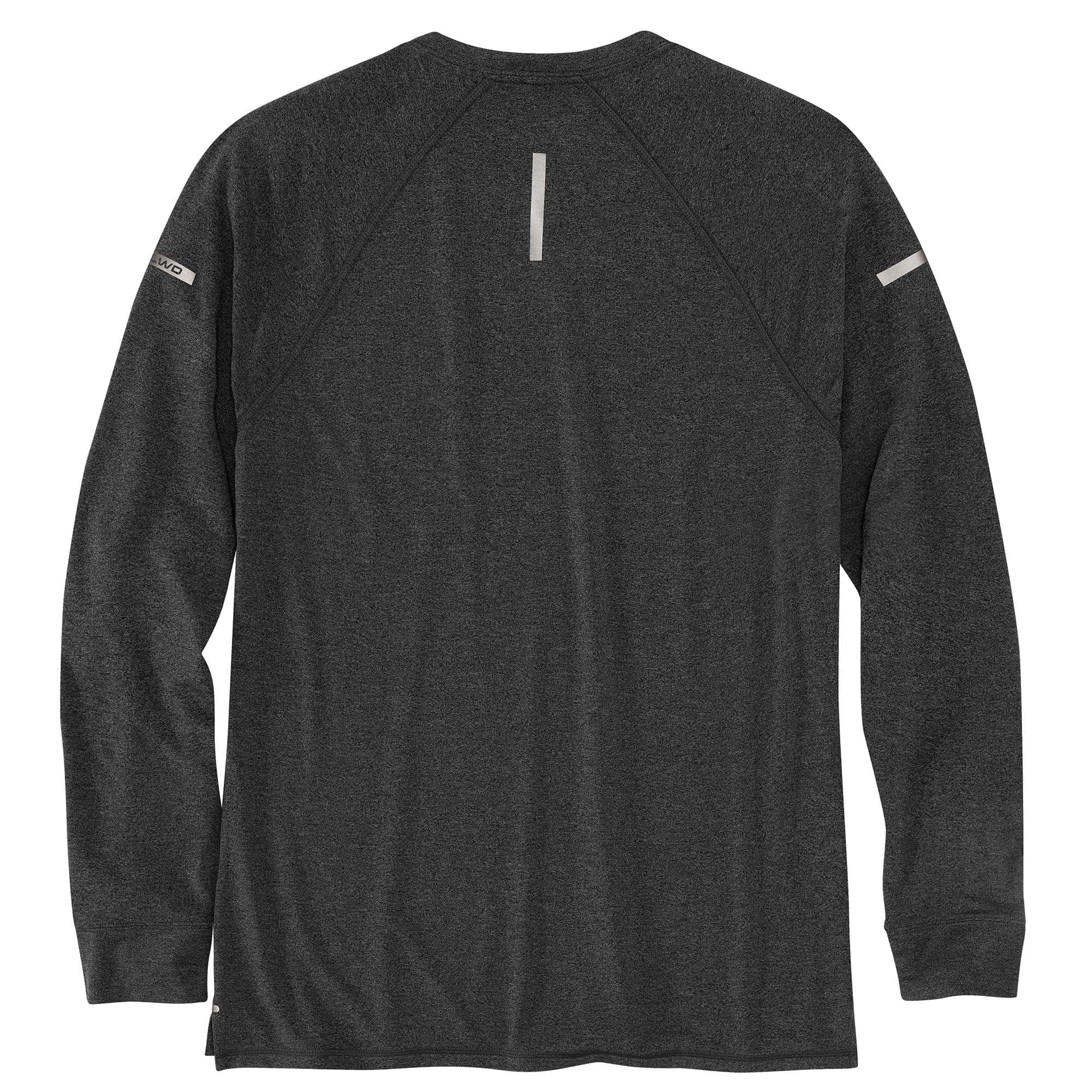 Carhartt Force® Long-Sleeve Midweight T-Shirt