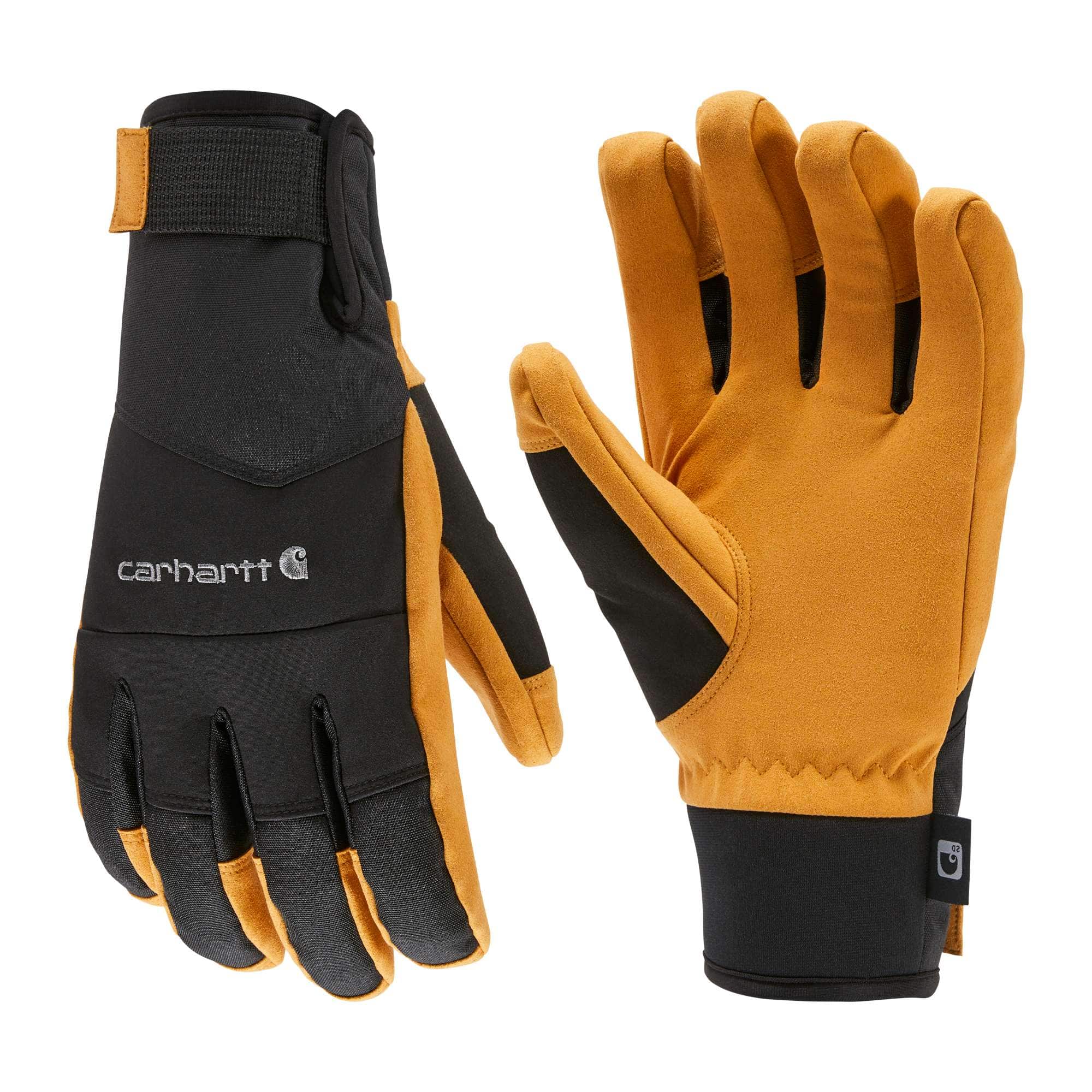 Storm Defender™ Insulated Secure Cuff Glove