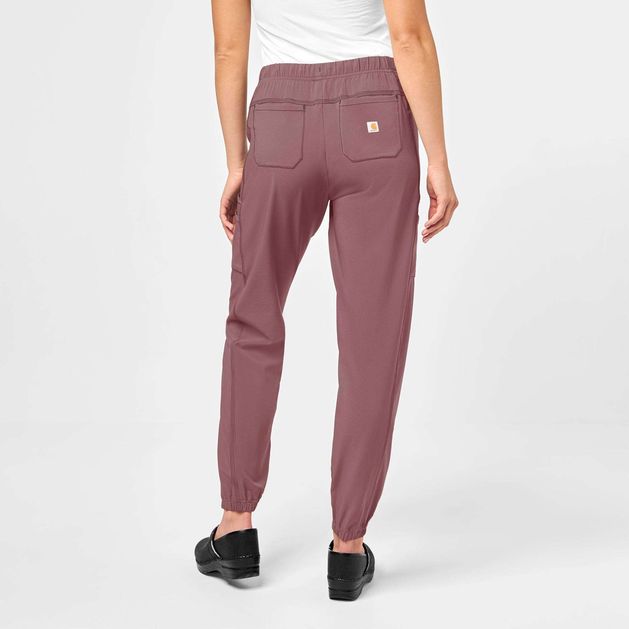 Women's Force Cross-Flex Jogger Scrub Pant