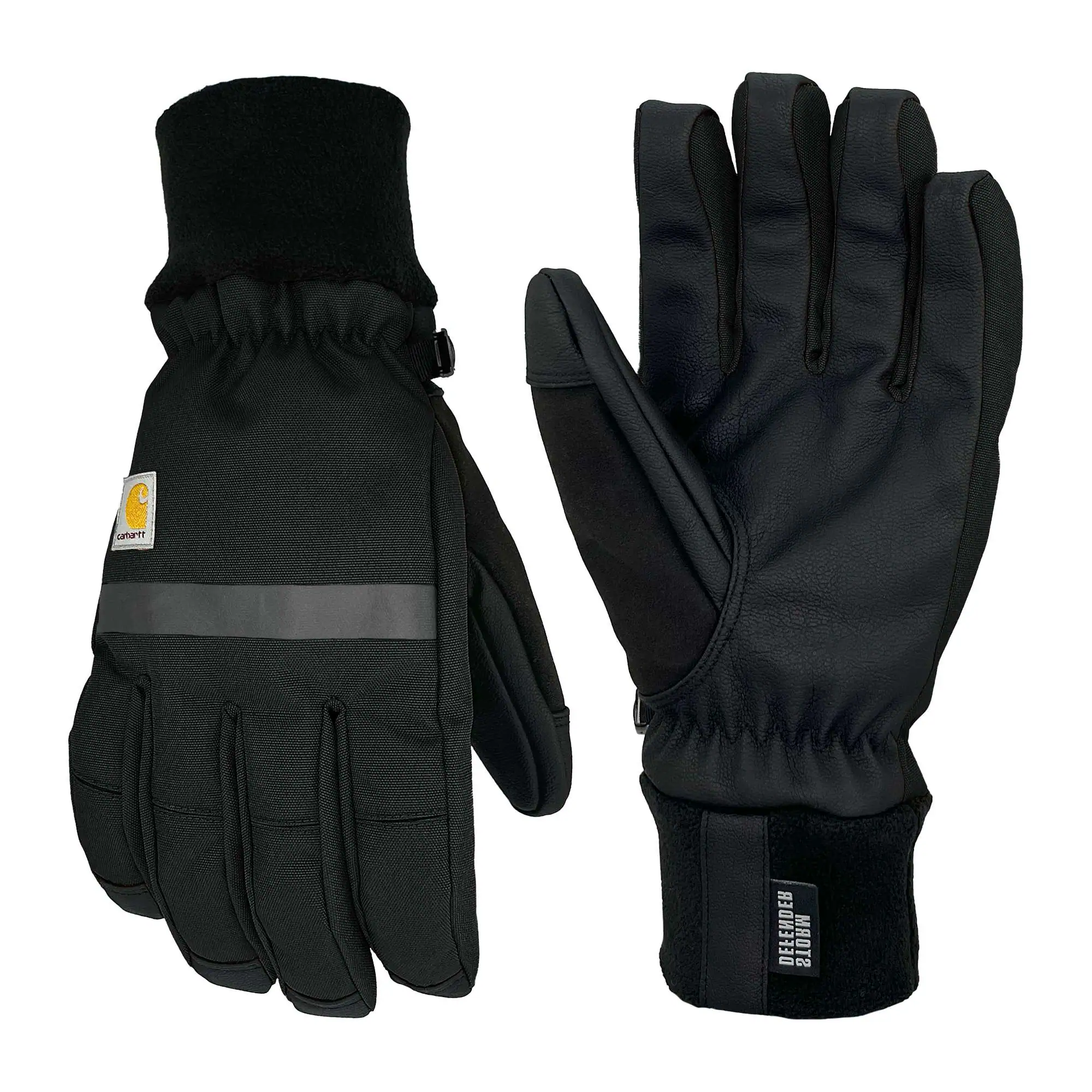Storm Defender® Insulated Fleece Cuff Glove