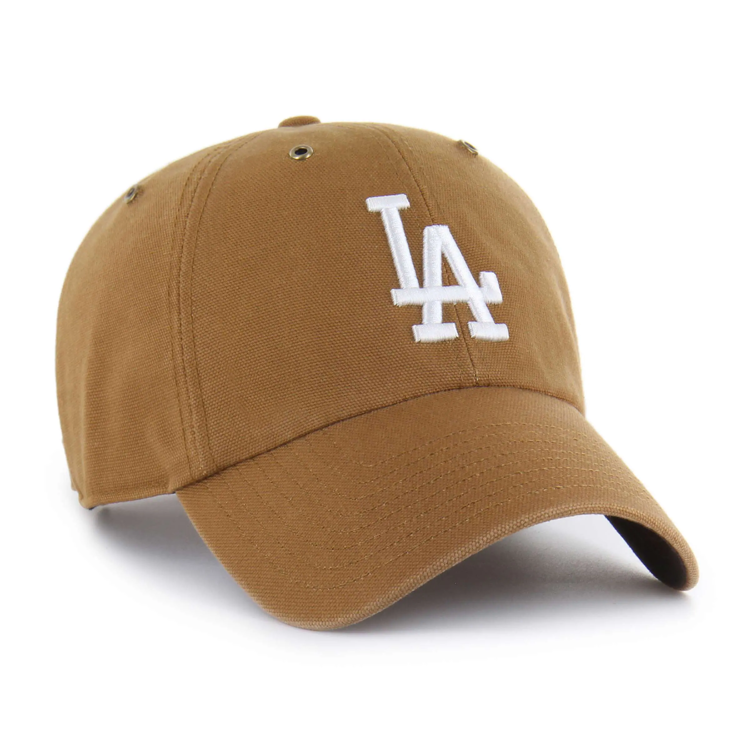 Los Angeles Dodgers '47 Clean Up