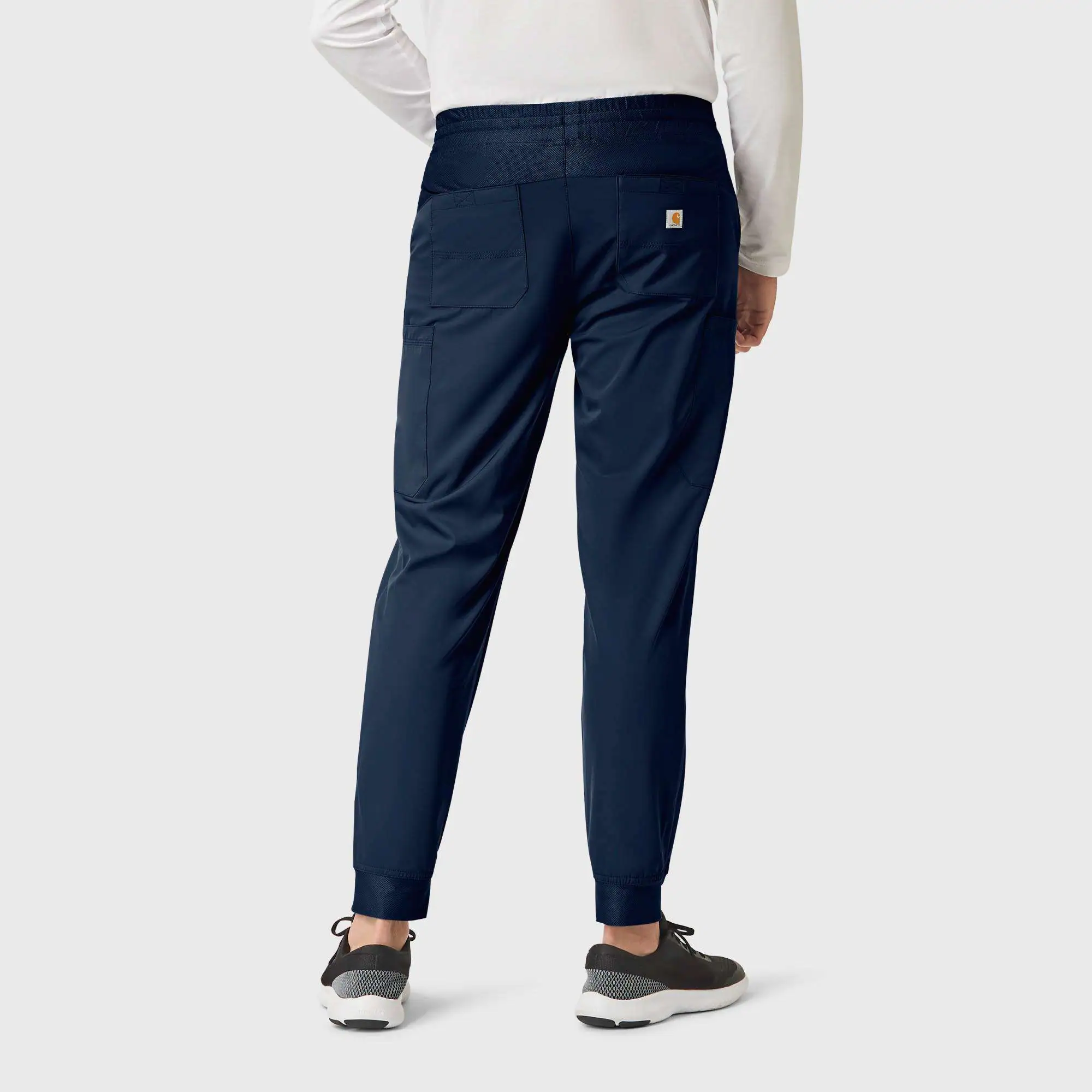 Force Liberty Twill Jogger Scrub Pant