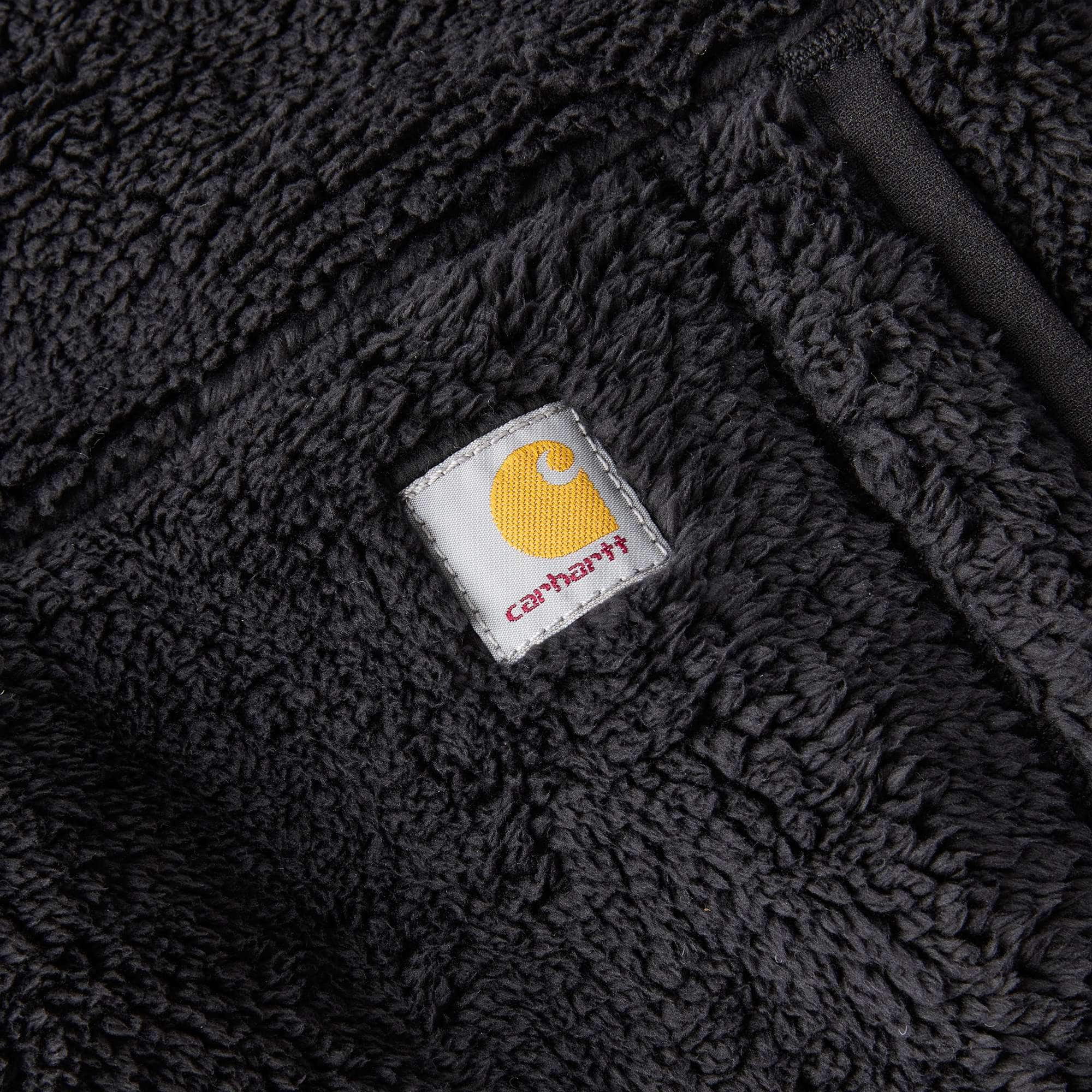 Women's Loose Fit Fleece Pullover - 3 Warmest Rating