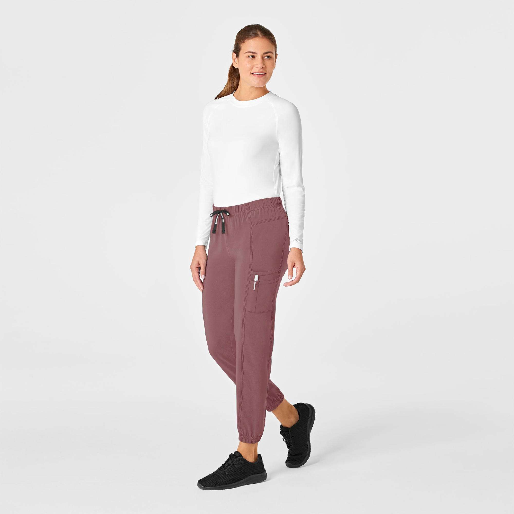 Women's Force Cross-Flex Jogger Scrub Pant