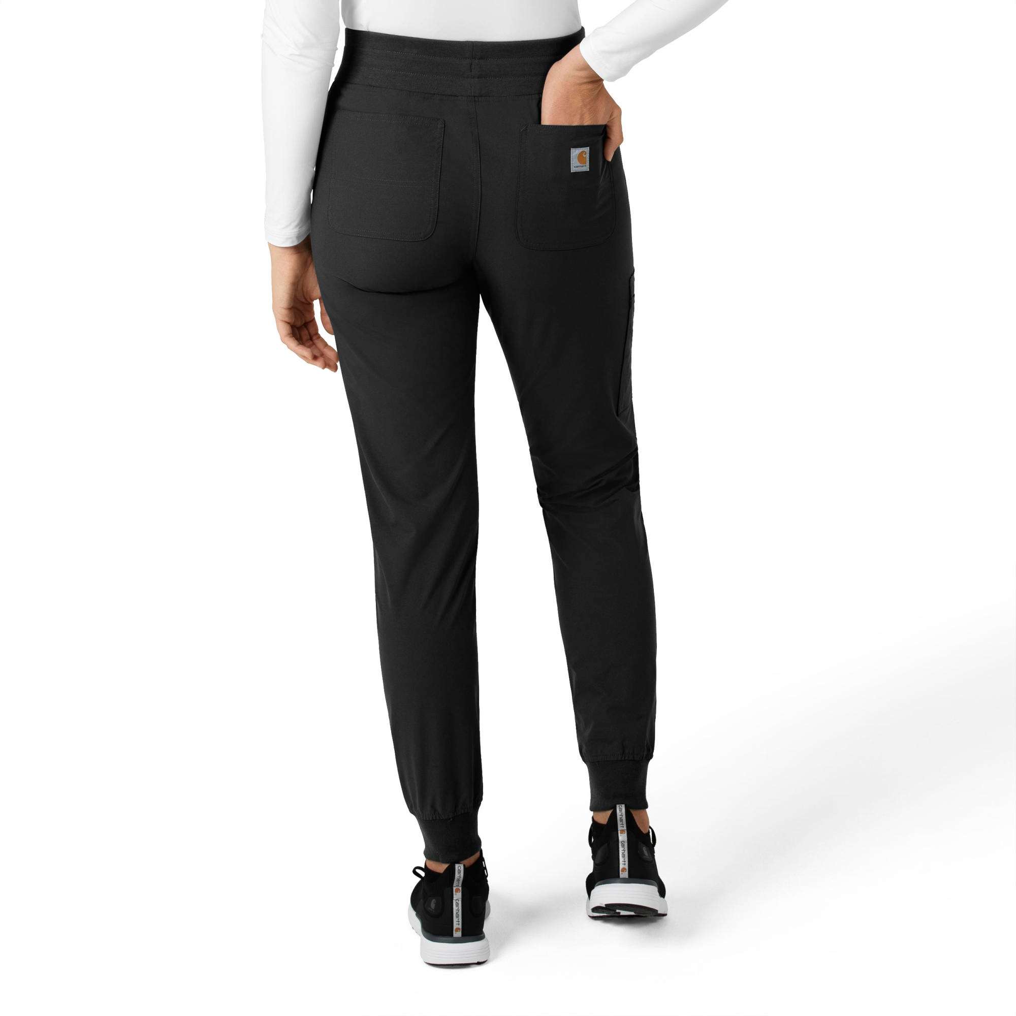 Women's Force Essentials  Jogger Scrub Pant