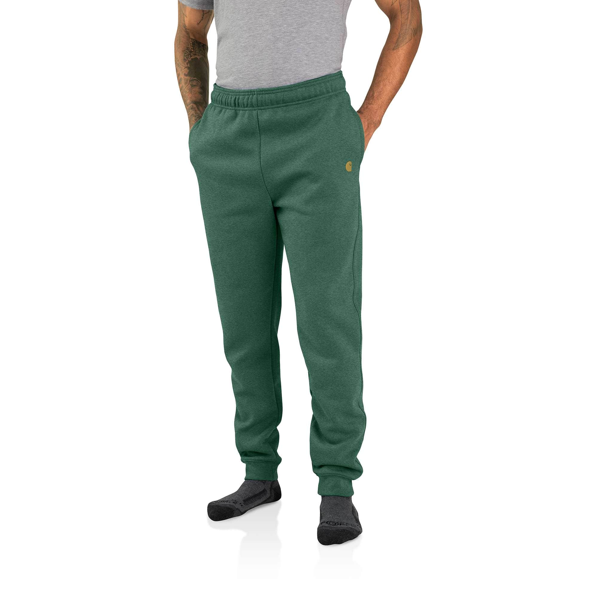 Loose Marquette Sweatpant