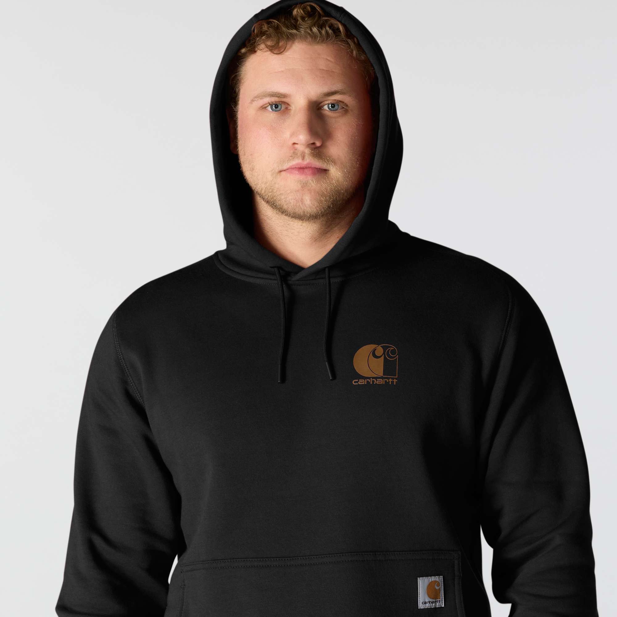Force Logo Sweatshirt