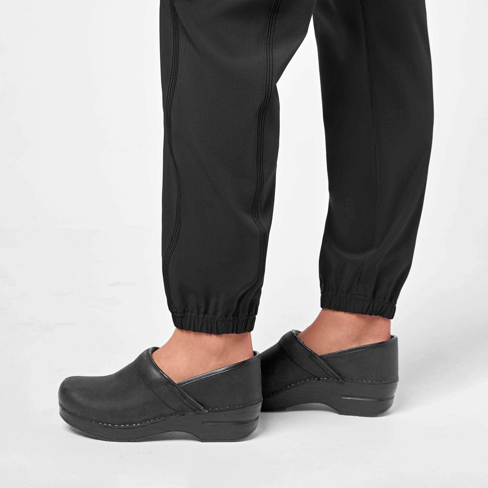 Women's Force Cross-Flex Jogger Scrub Pant