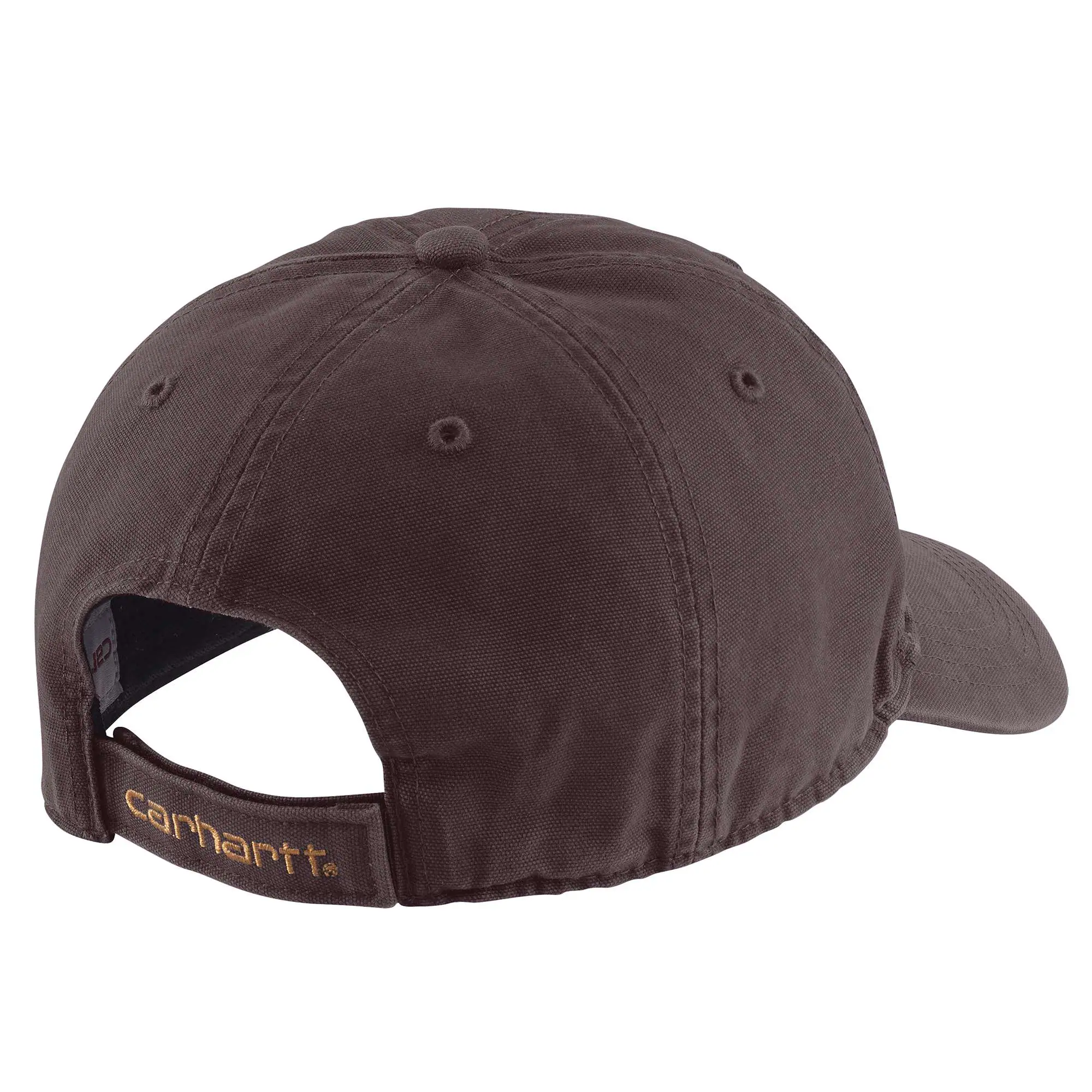 Canvas Cap