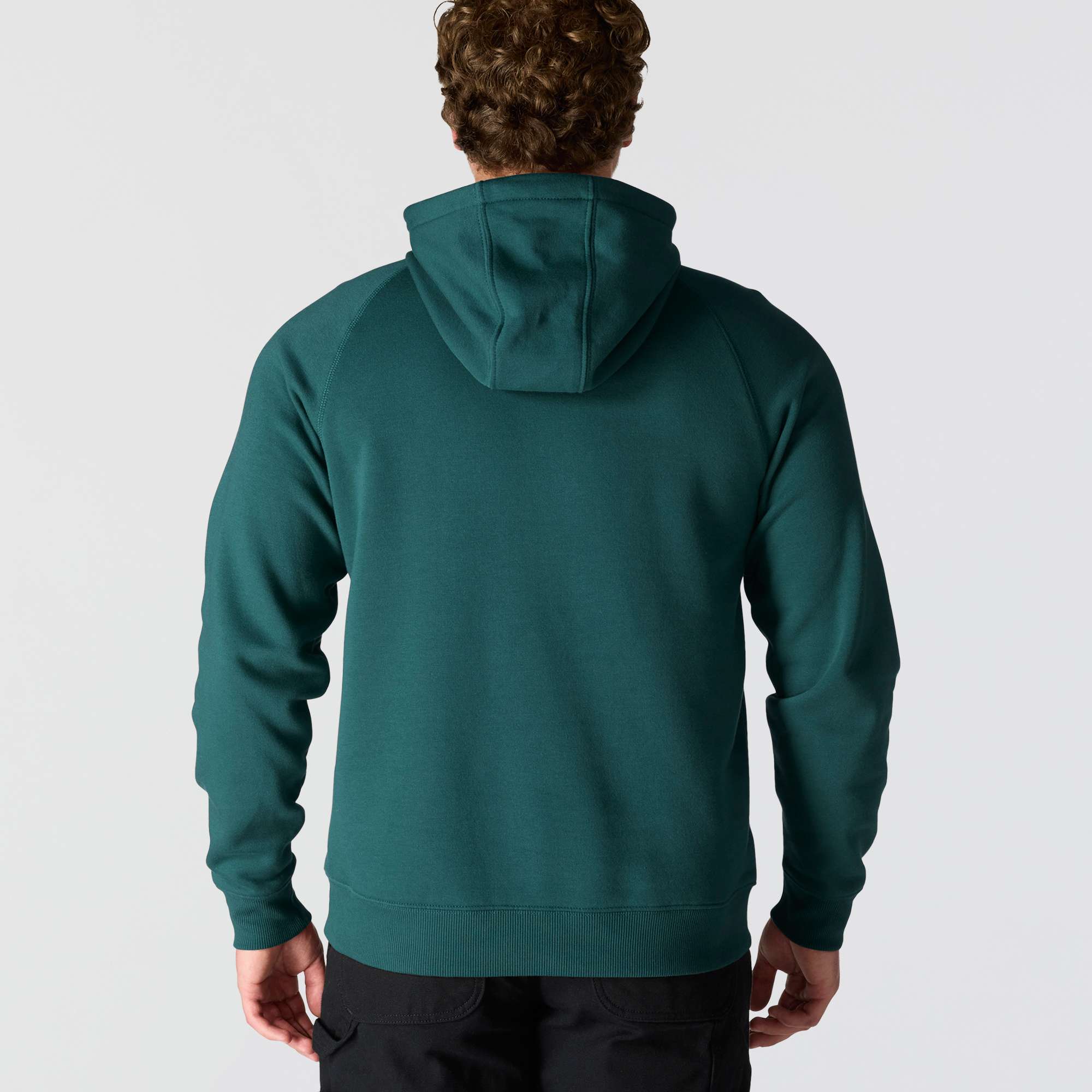 Force Logo Sweatshirt