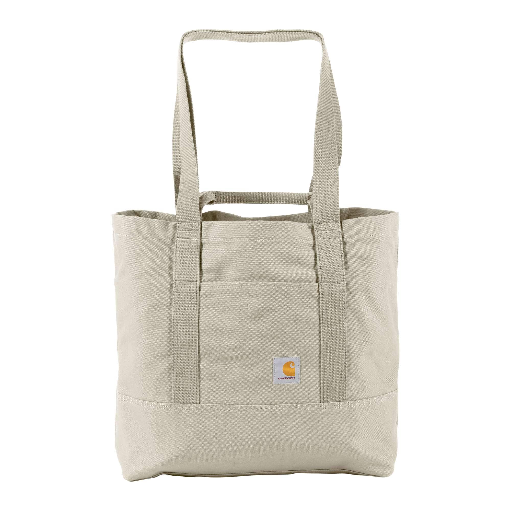 18L Firm Duck Tote