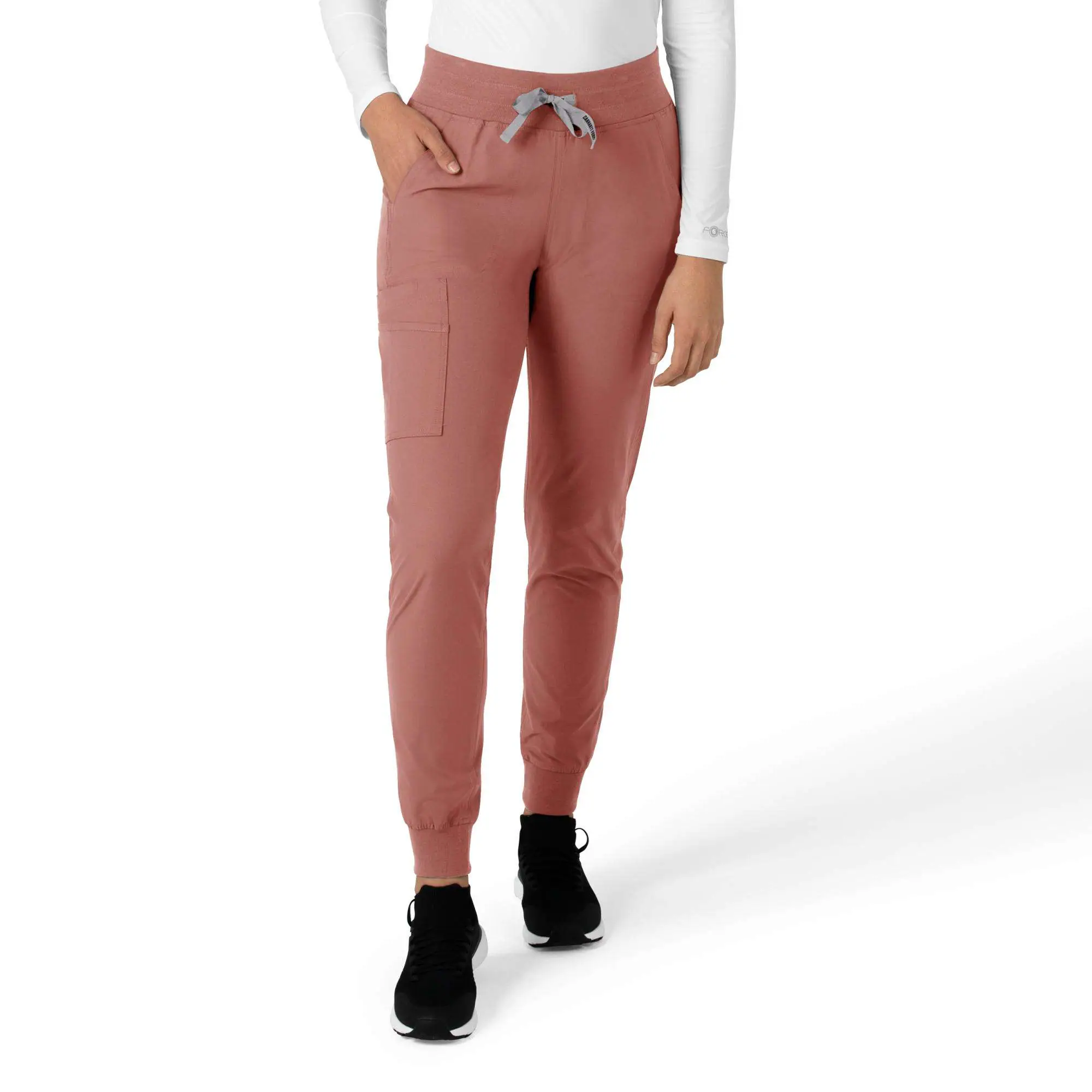 Women's Force Essentials  Jogger Scrub Pant