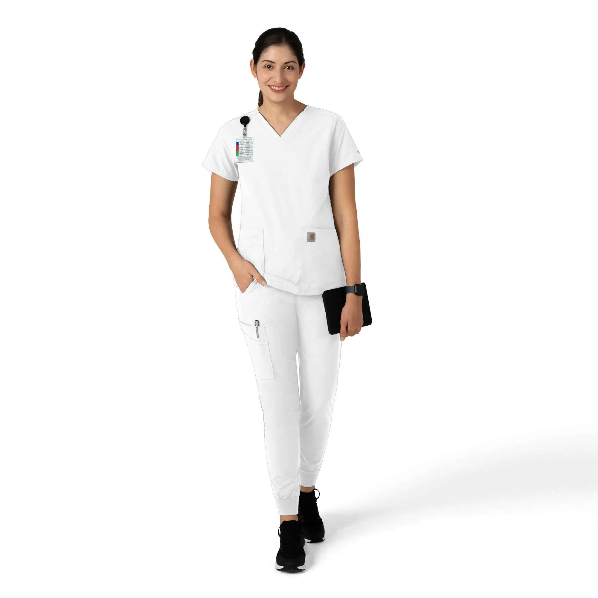 Women's Force Essentials  Jogger Scrub Pant