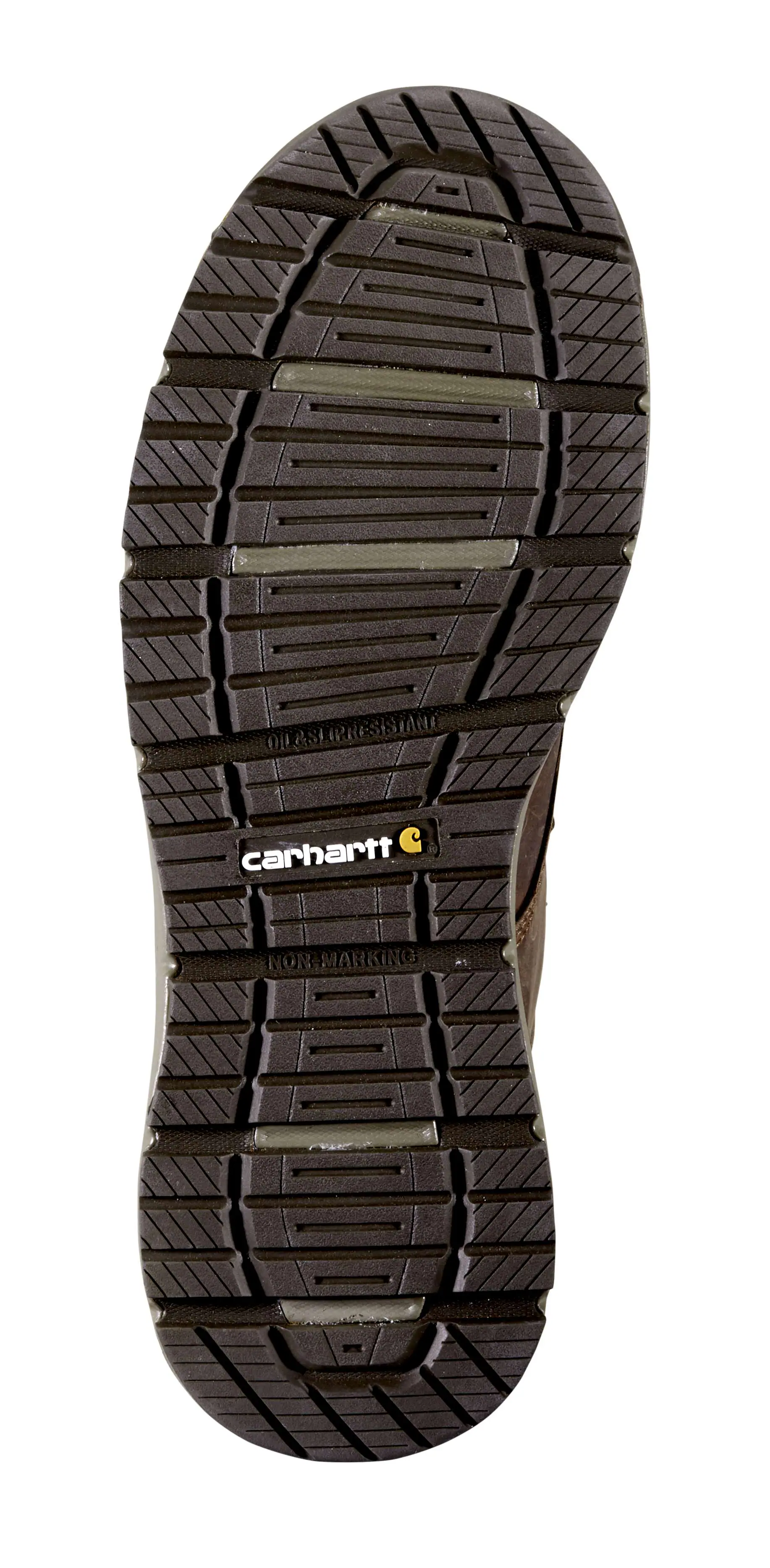 Millbrook Waterproof Steel Toe Wedge Boot