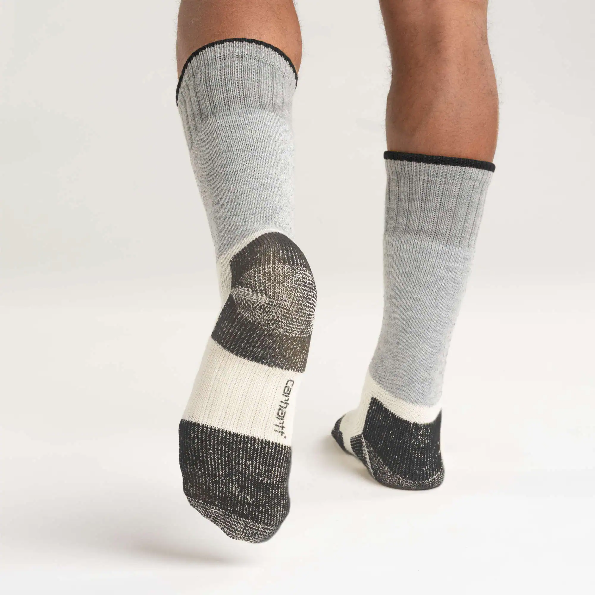 Arctic Heavyweight Merino Wool Blend Boot Sock