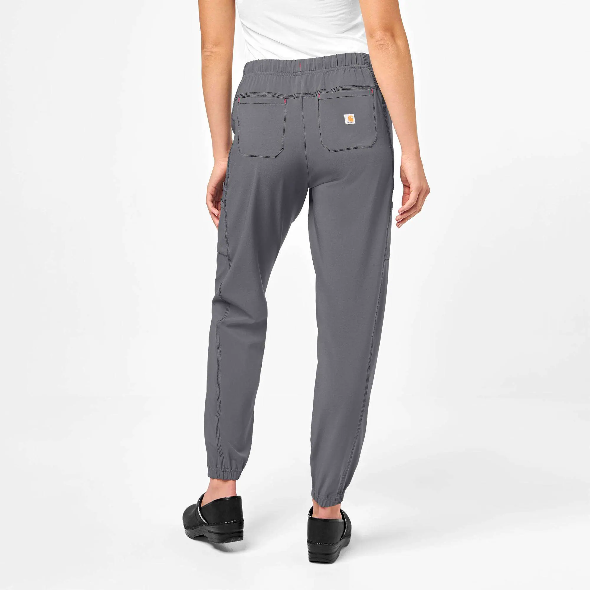 Women's Force Cross-Flex Jogger Scrub Pant