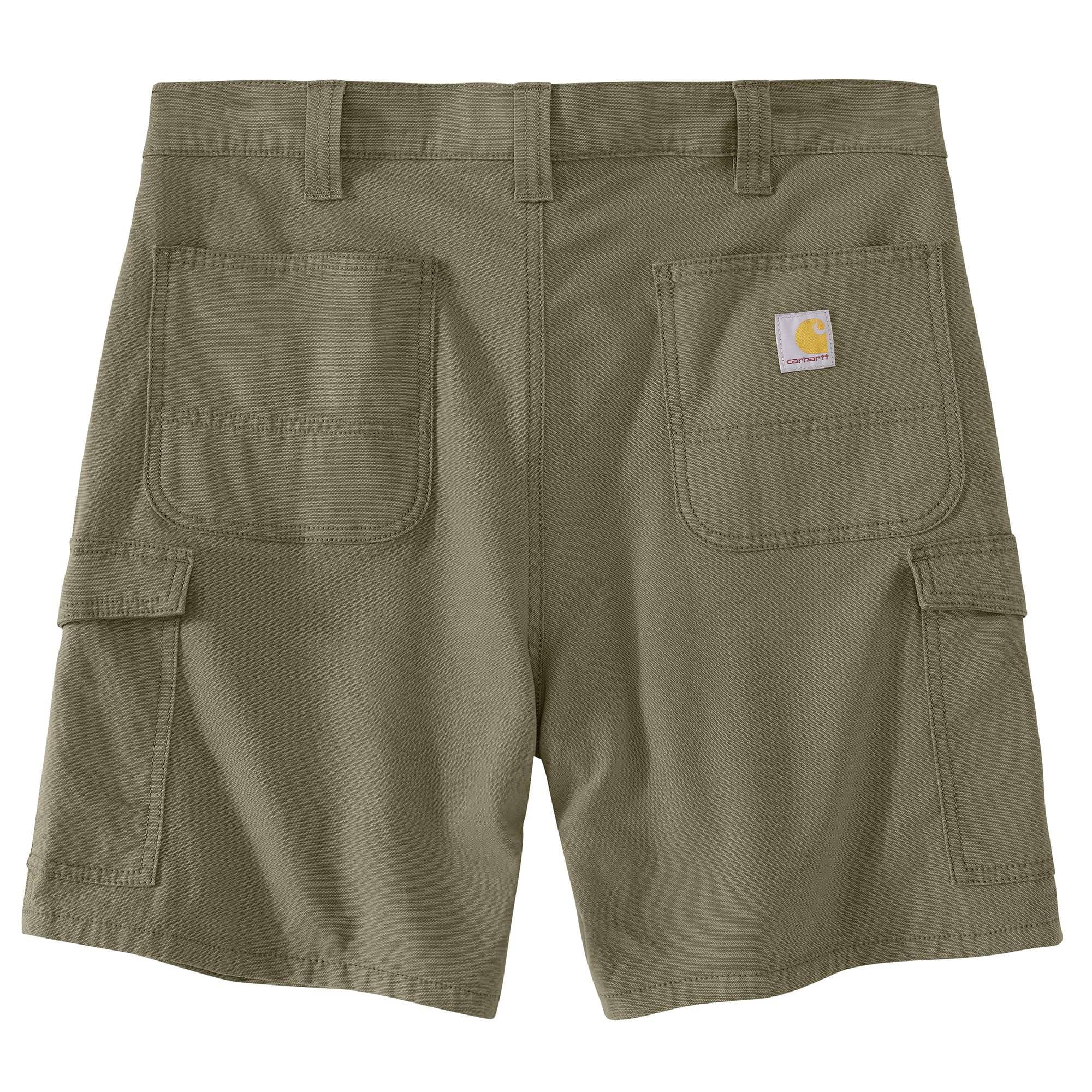 Relaxed 9" Rigby Cargo Short