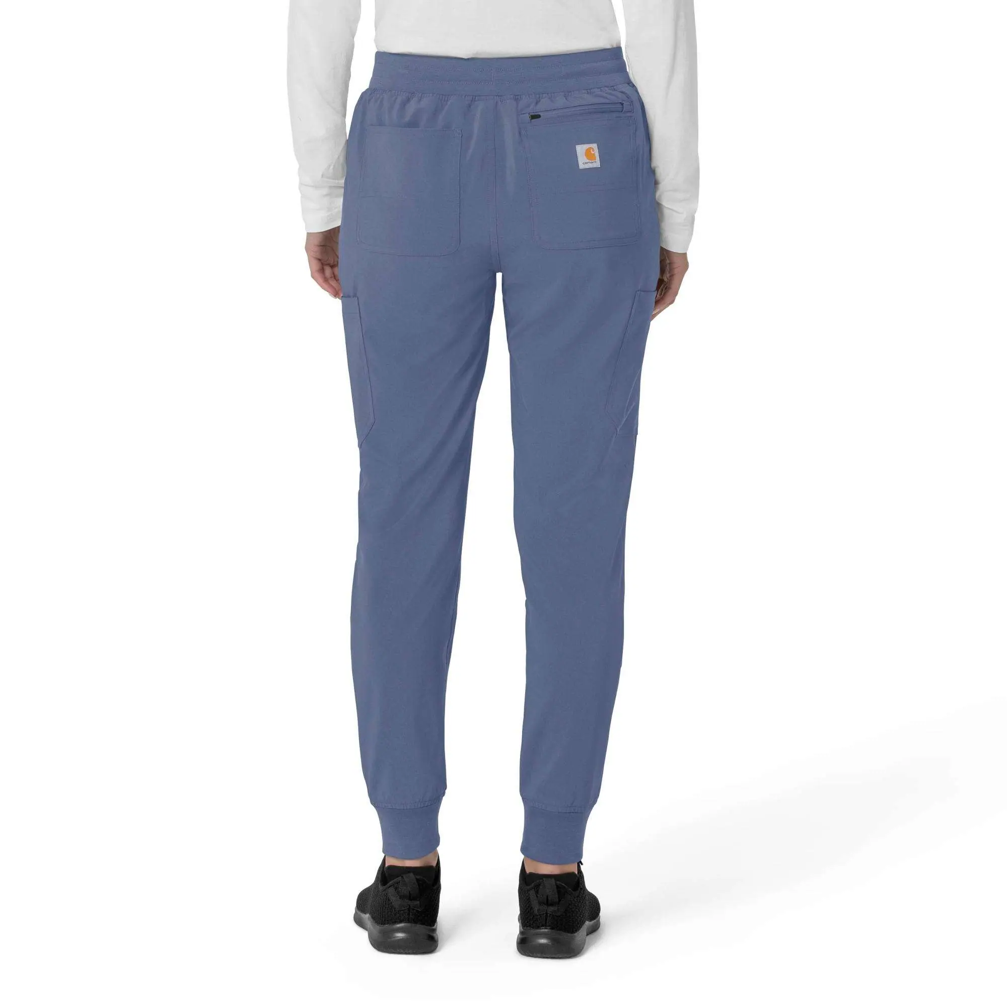 Women's Force Cross-Flex  Cargo Jogger Scrub Pant