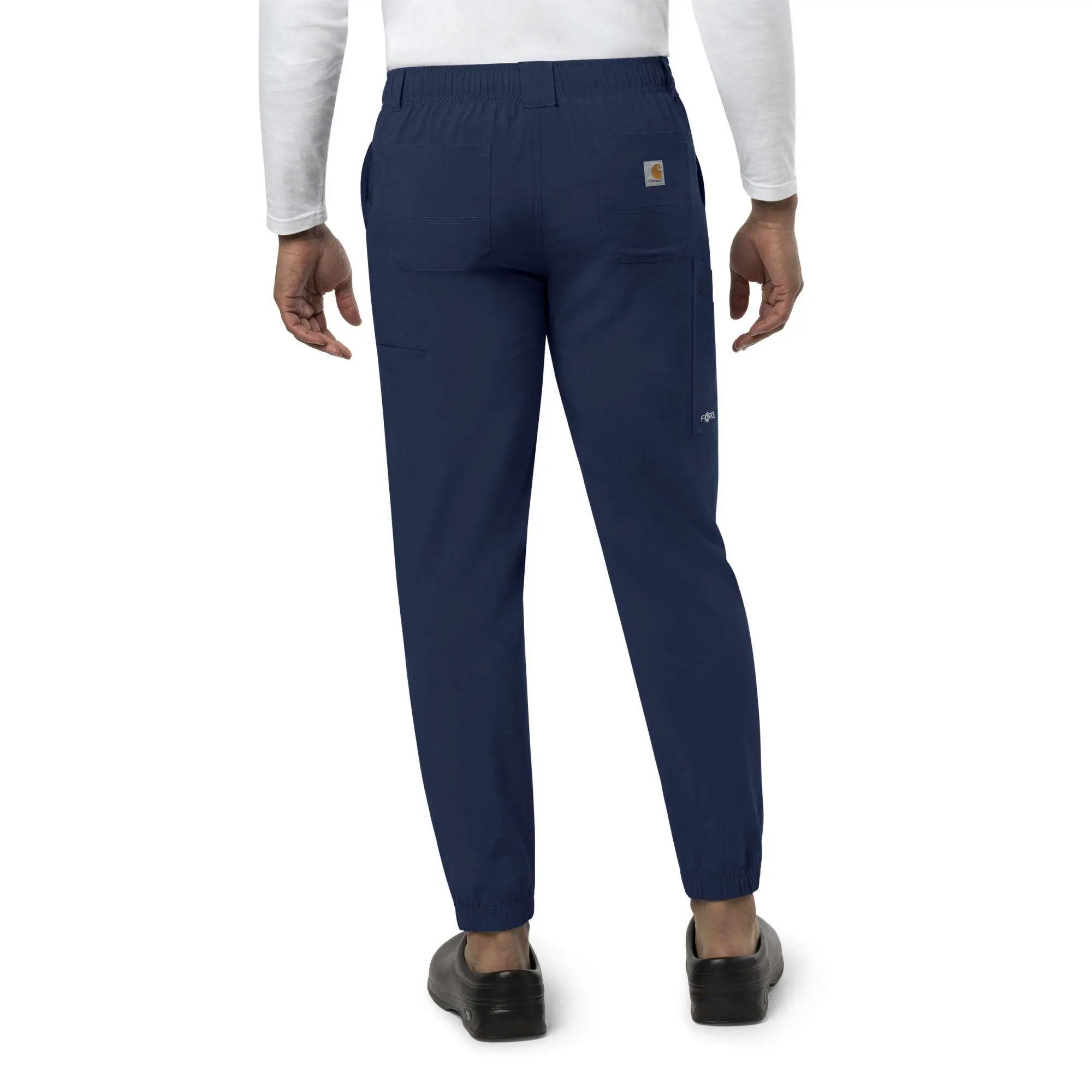 Carhartt Force® Cross-Flex Jogger Scrub Pant