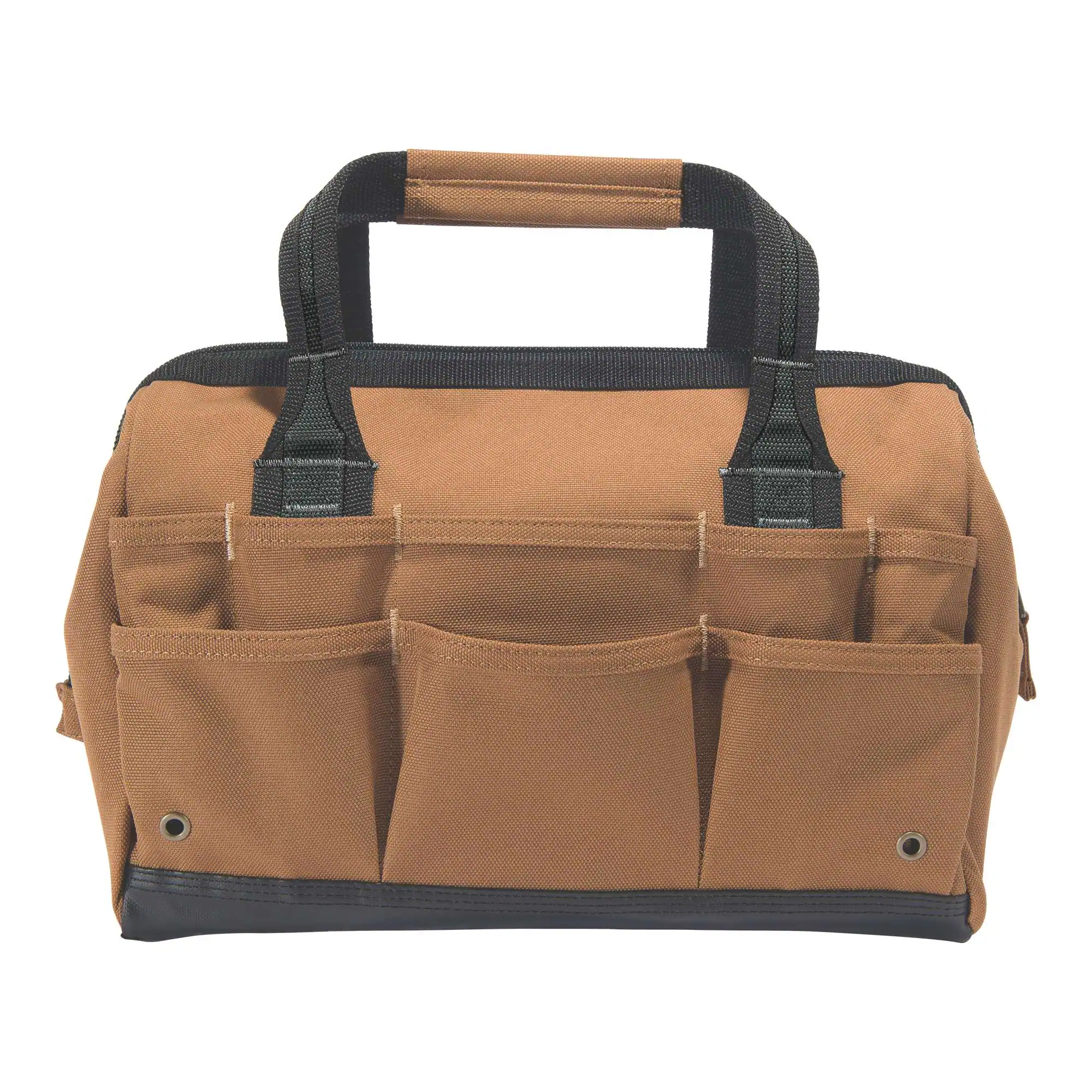 14-Inch 25 Pocket Heavyweight Tool Bag