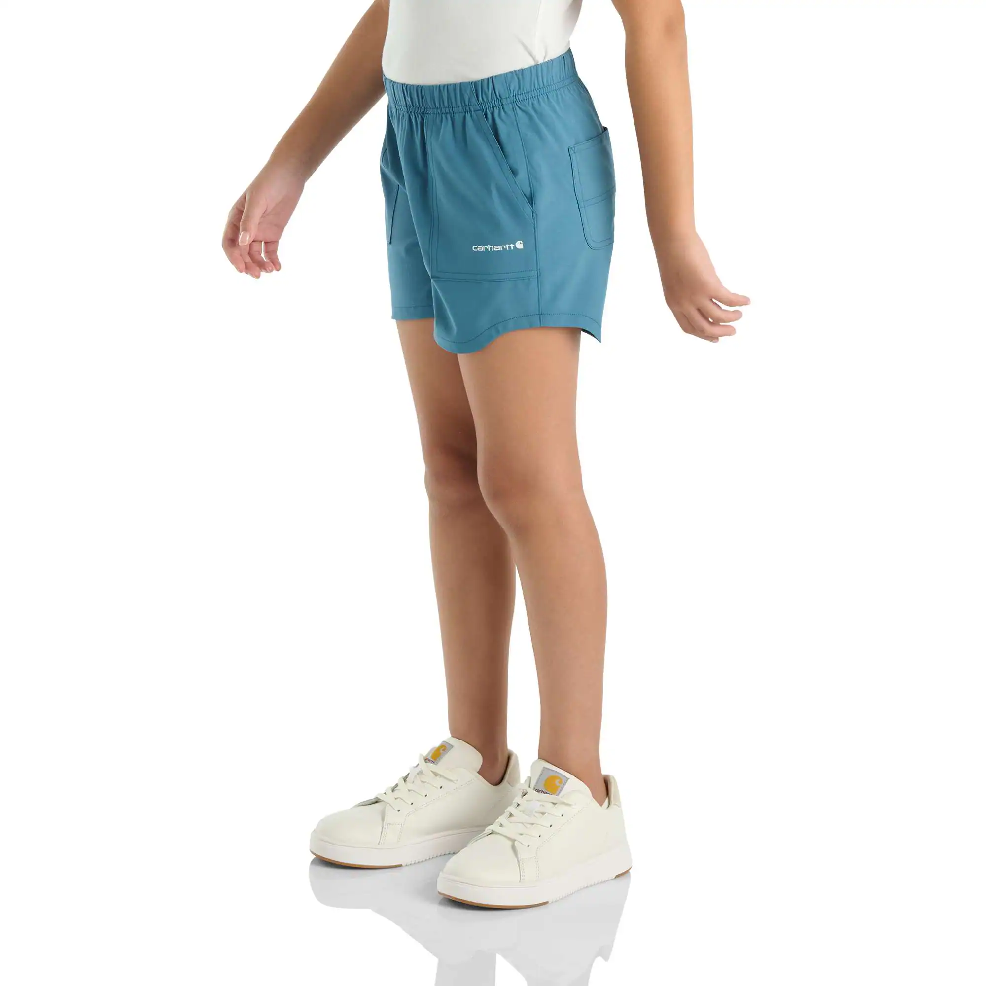 Girls' Rugged Flex® Lightweight Short (Child/Youth)