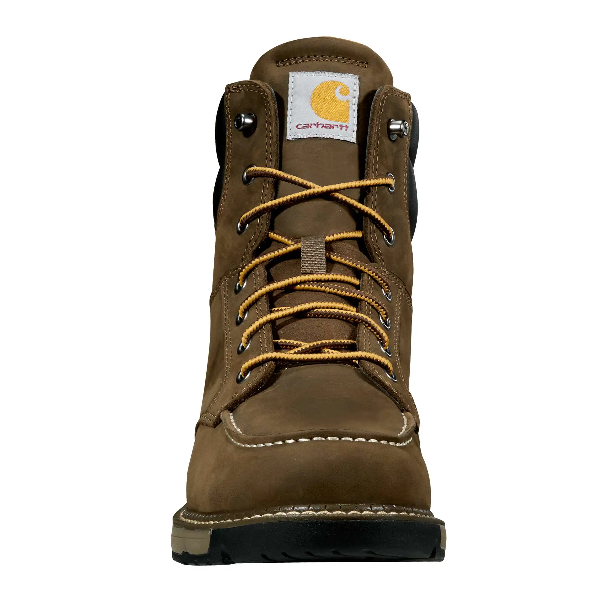 Millbrook 6" Waterproof Nano Toe Wedge Boot